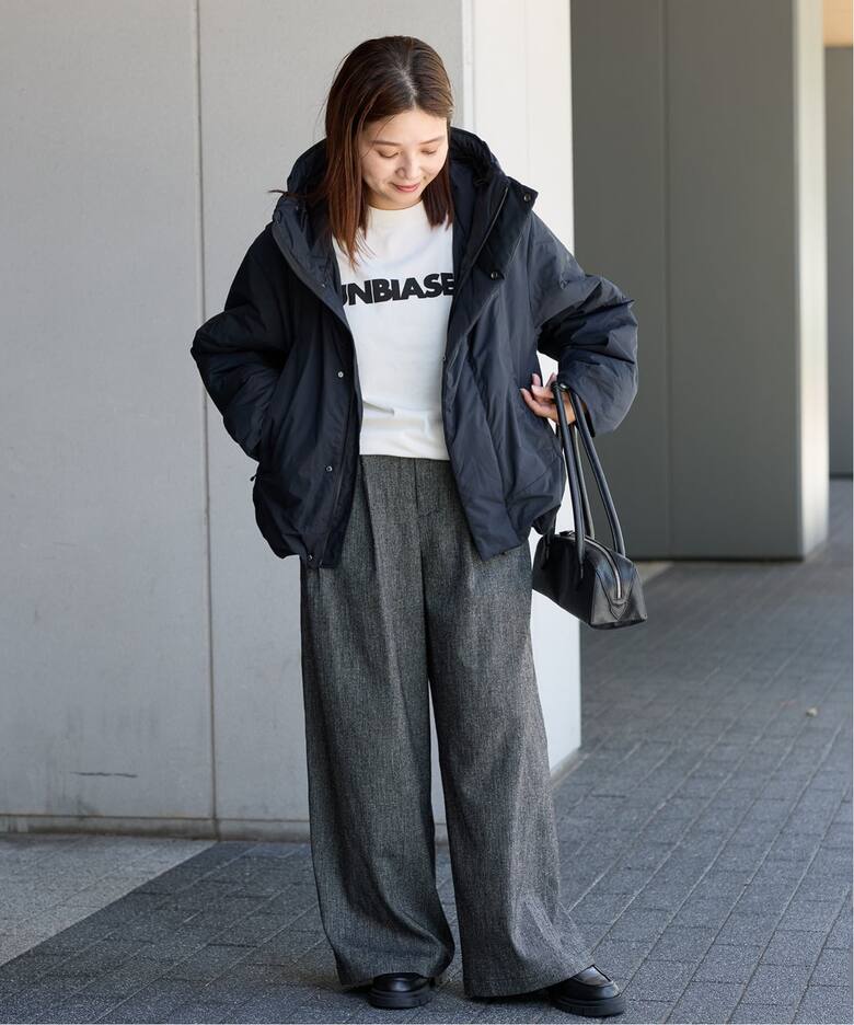 別注【DESCENTE ALLTERRAIN/デサントオルテライン】LIGHTWEIGHT JK 