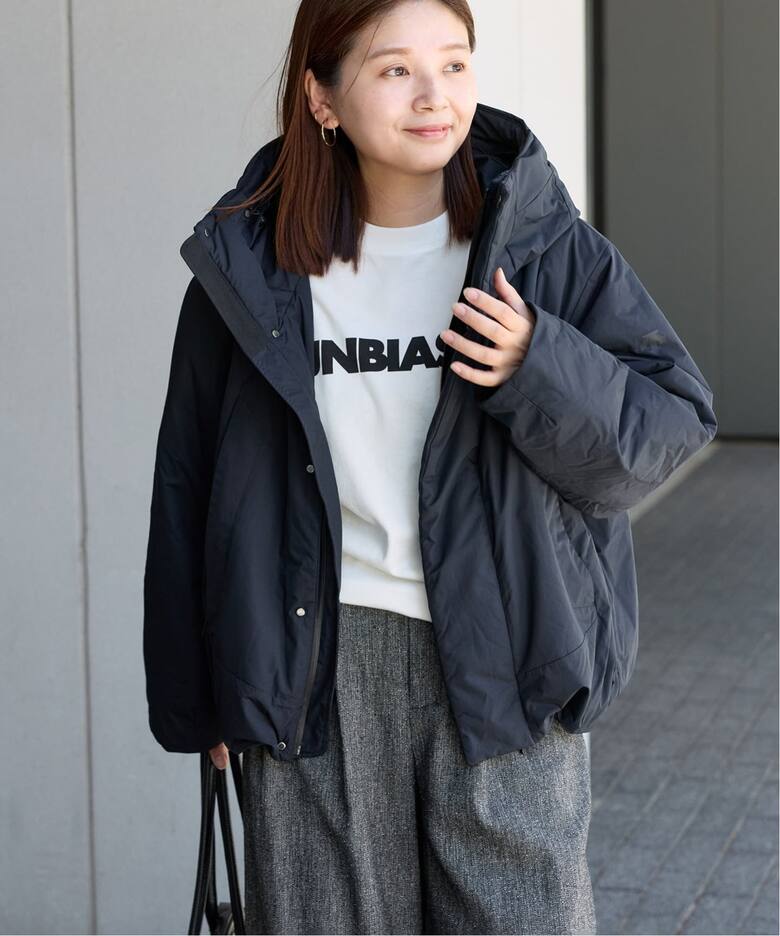 別注【DESCENTE ALLTERRAIN/デサントオルテライン】LIGHTWEIGHT JK 