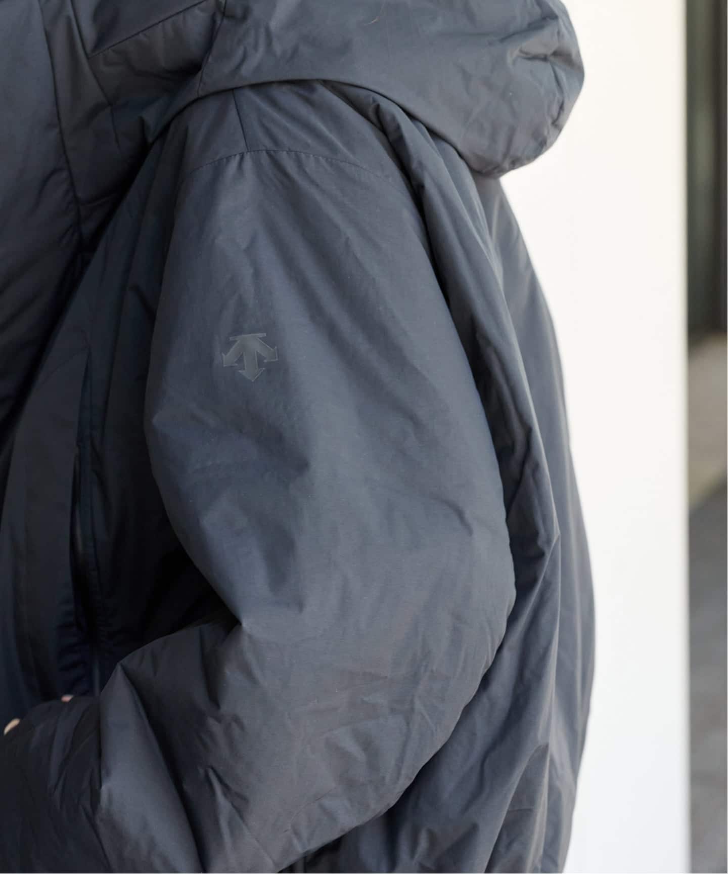 DESCENTE×JOURNAL STANDARD別注 オルテライン メンズ/M DESCENTE ALLTERRAIN⁄デサント別注 AMBIT ⁄ アンビット | ジャーナル