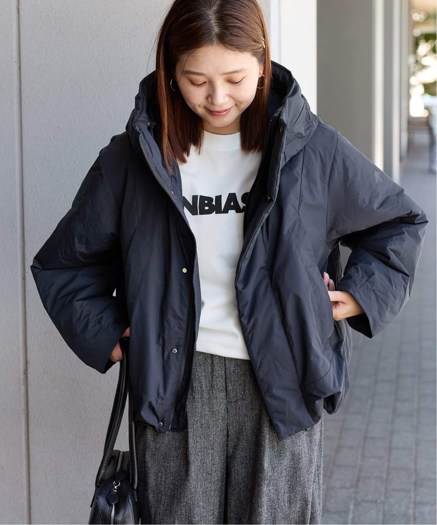 別注【DESCENTE ALLTERRAIN/デサントオルテライン】LIGHTWEIGHT JK