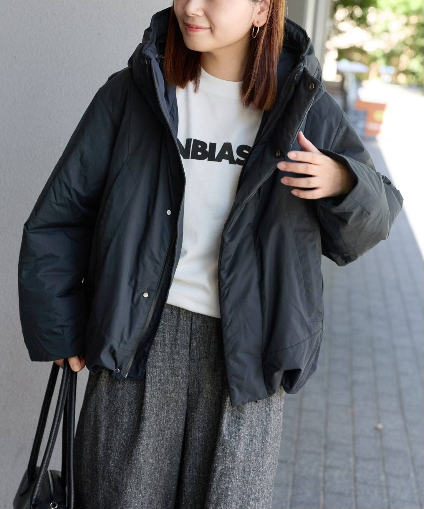 DESCENTE×JOURNAL STANDARD別注 オルテライン メンズ/M DESCENTE ALLTERRAIN⁄デサント別注 AMBIT ⁄ アンビット | ジャーナル