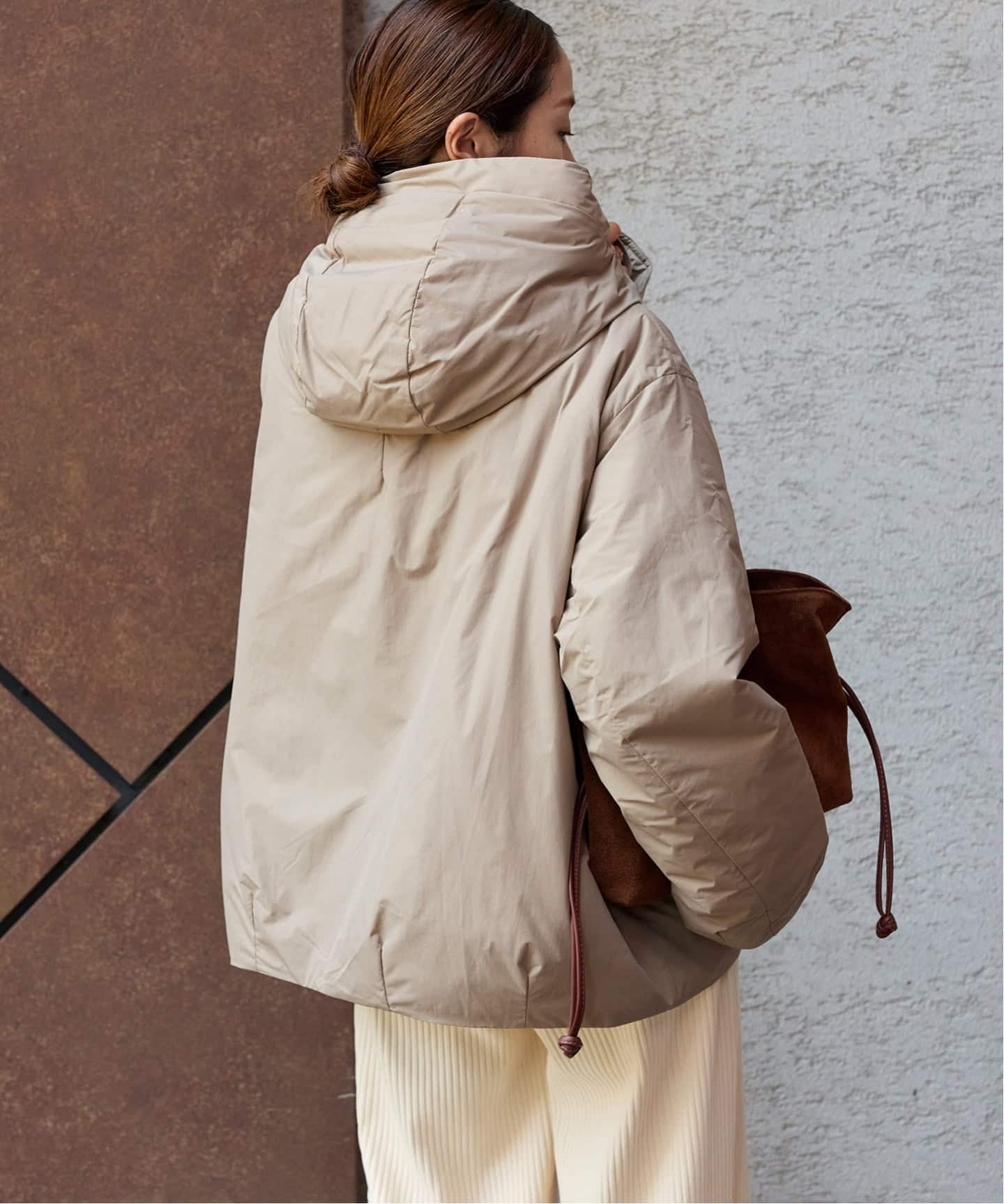 予約》別注【DESCENTE ALLTERRAIN/デサントオルテライン】LIGHTWEIGHT