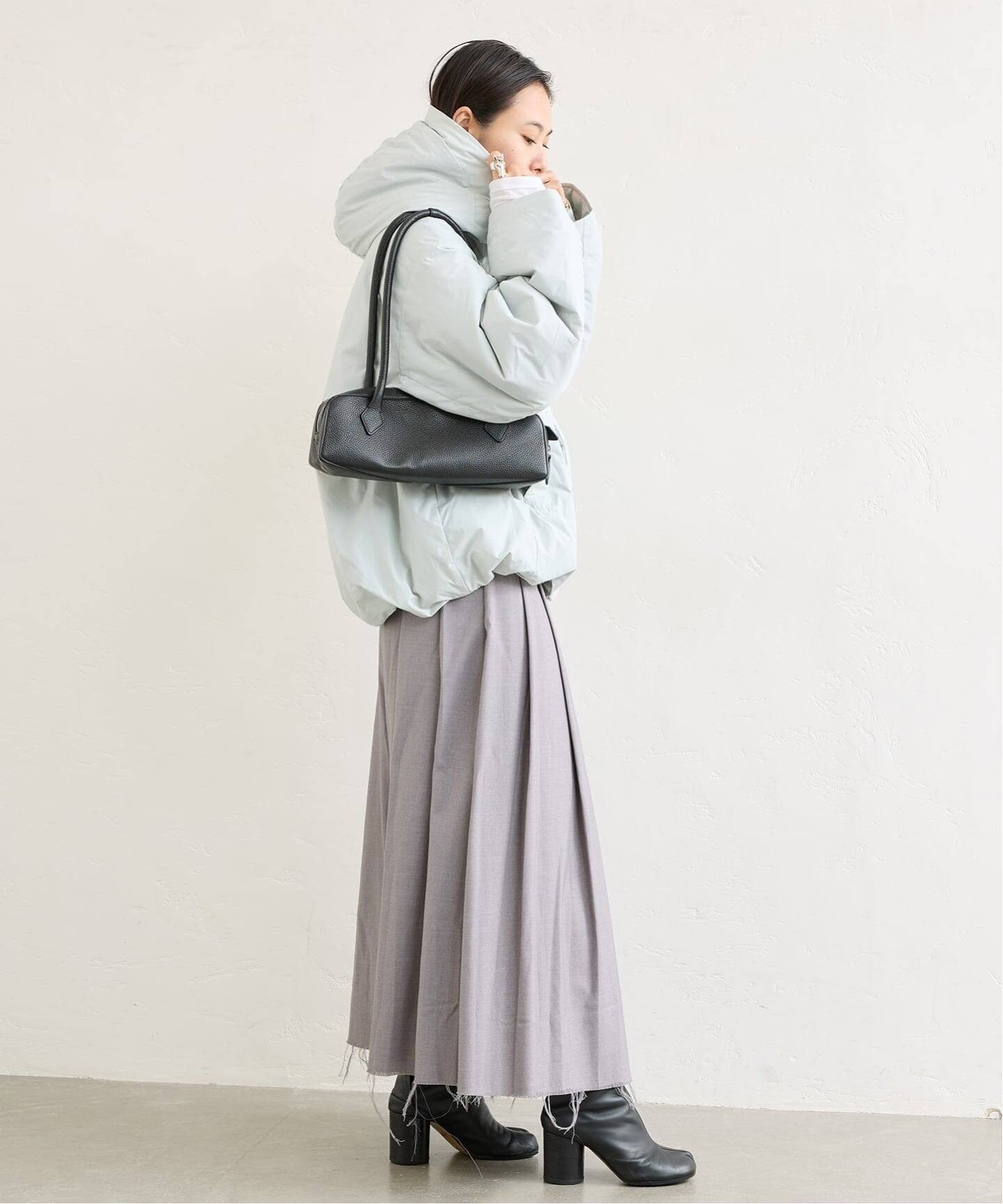 別注【DESCENTE ALLTERRAIN/デサントオルテライン】LIGHTWEIGHT JK