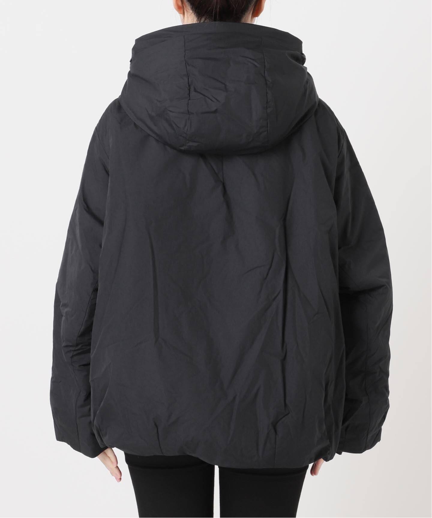 ジャーナルスタンダード別注　デサント　オルテライン　ブラックLサイズ ジャーナルスタンダード JOURNAL STANDARD 《予約》別注【DESCENTE