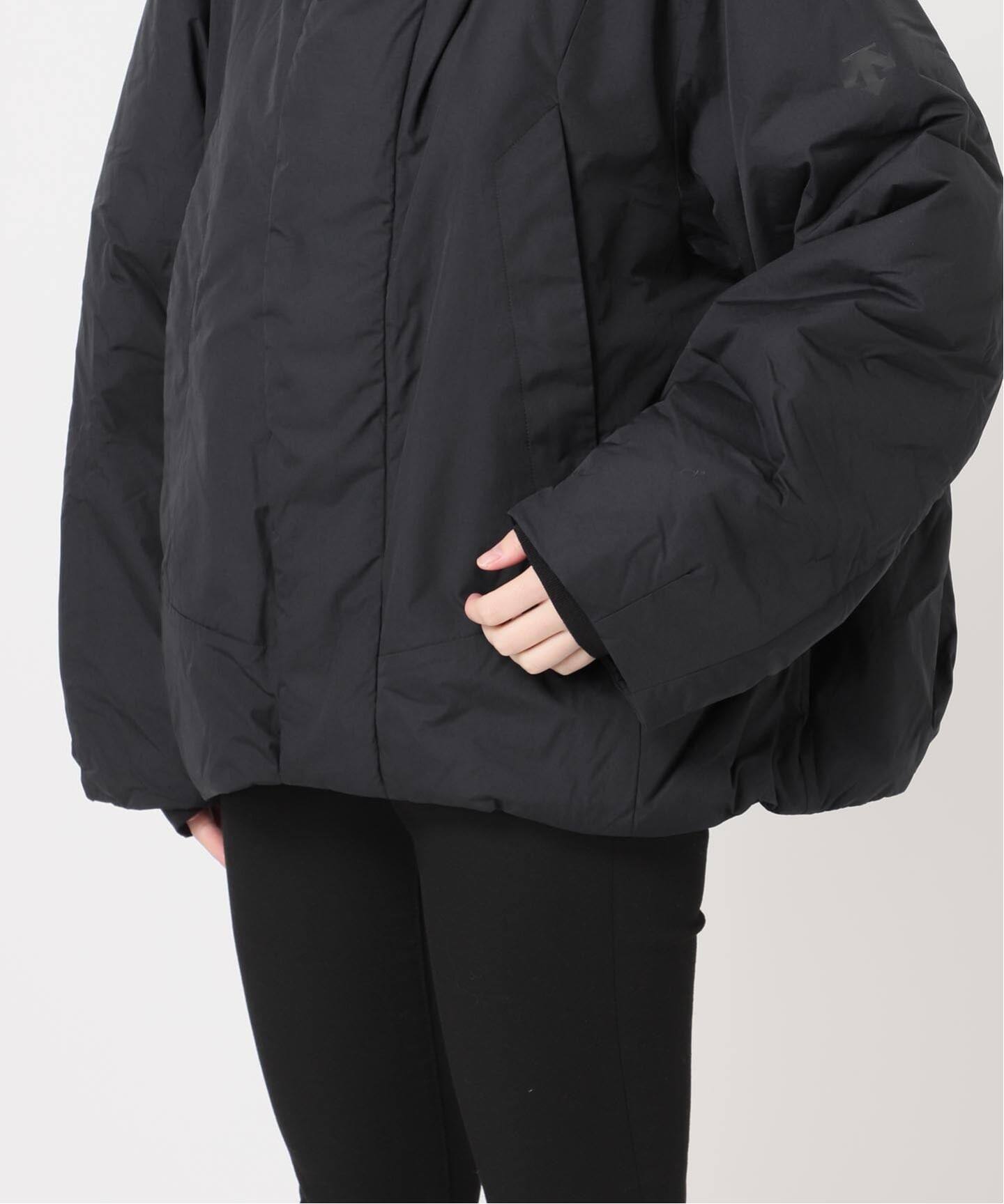 別注【DESCENTE ALLTERRAIN/デサントオルテライン】LIGHTWEIGHT JK
