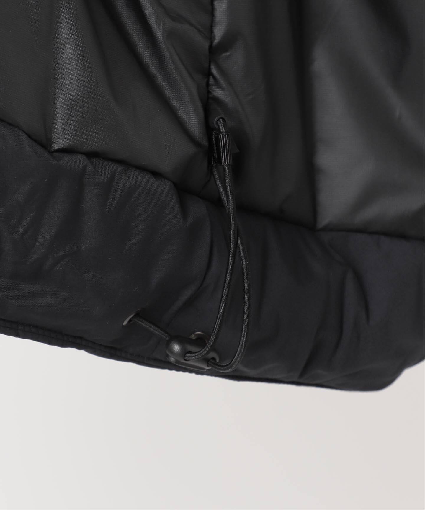 別注【DESCENTE ALLTERRAIN/デサントオルテライン】LIGHTWEIGHT JK