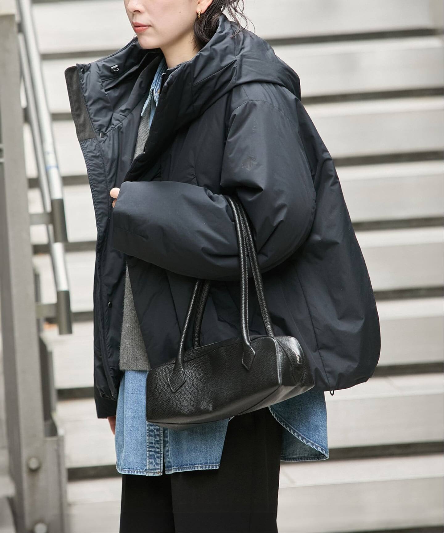 別注【DESCENTE ALLTERRAIN/デサントオルテライン】LIGHTWEIGHT JK 