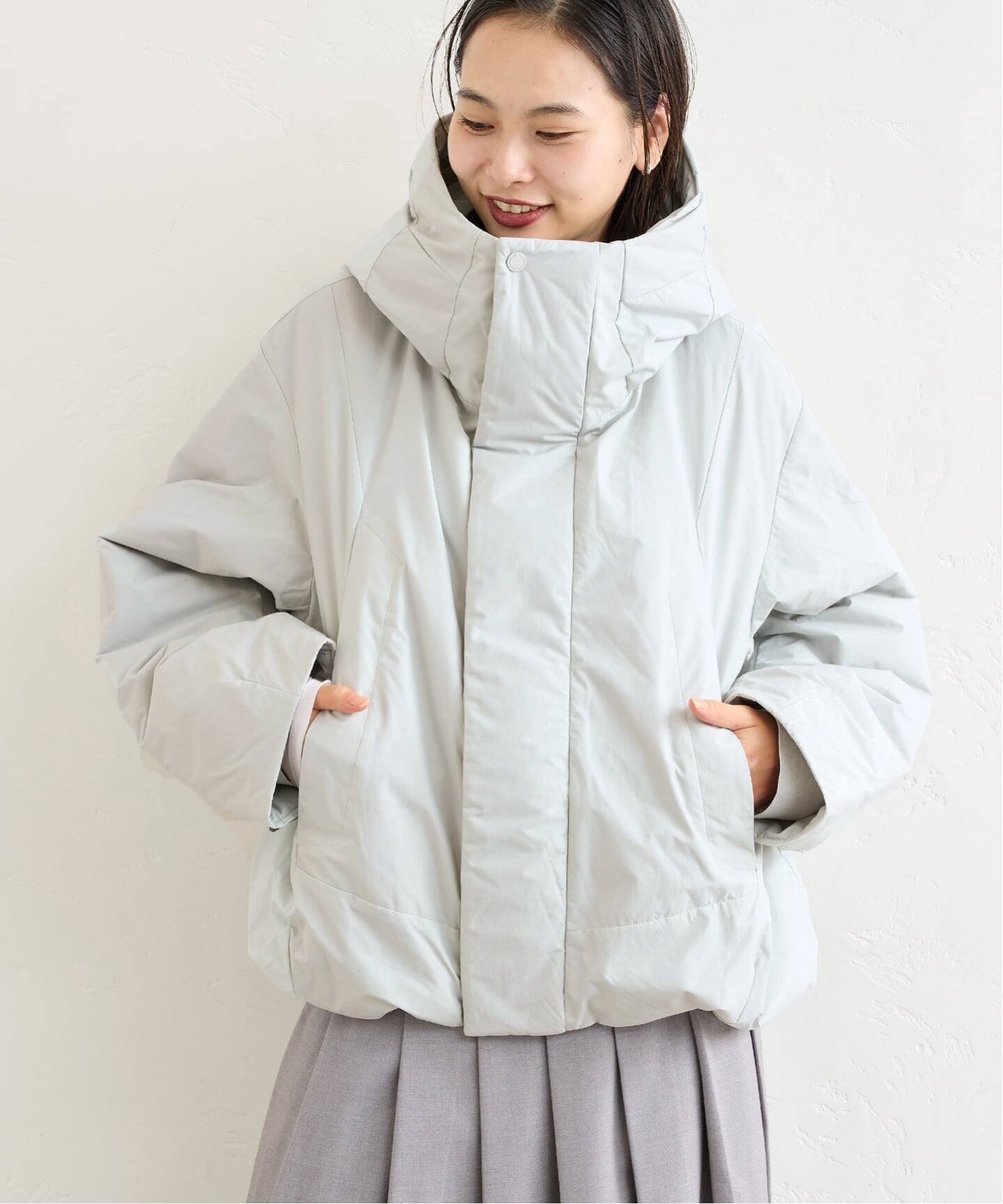 別注【DESCENTE ALLTERRAIN/デサントオルテライン】LIGHTWEIGHT JK 