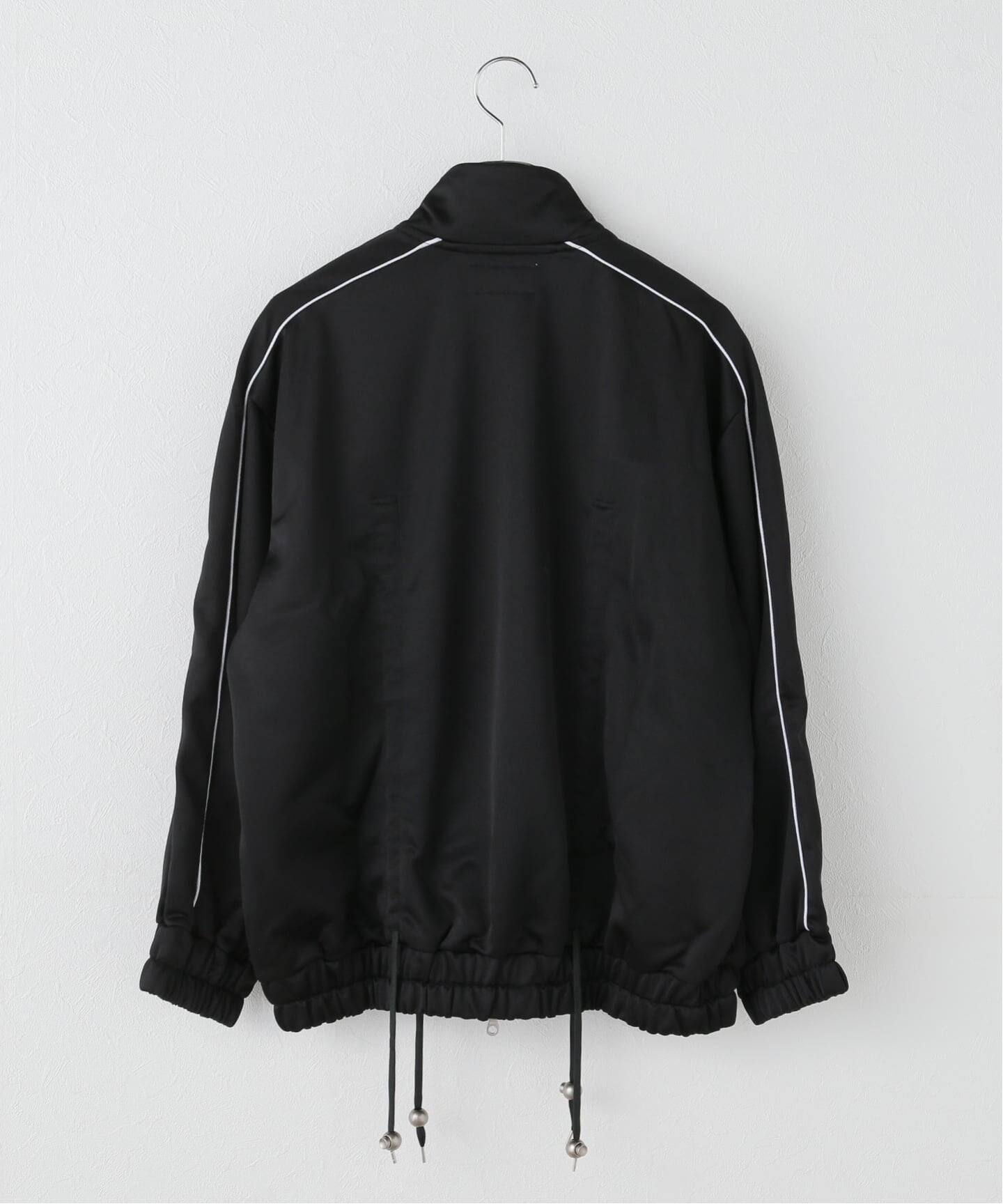 HOUGA/ホウガ】charm jacket（その他ブルゾン／アウター）｜JOURNAL