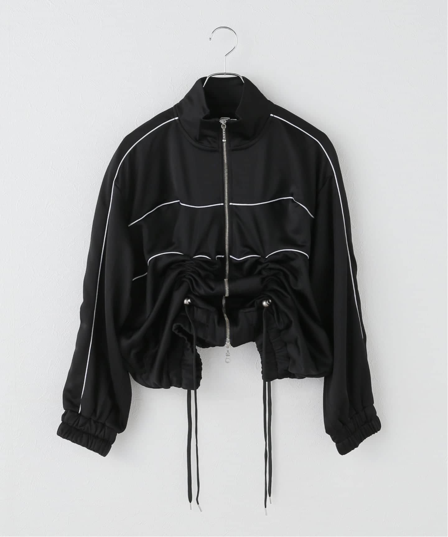 HOUGA/ホウガ】charm jacket（その他ブルゾン／アウター）｜JOURNAL