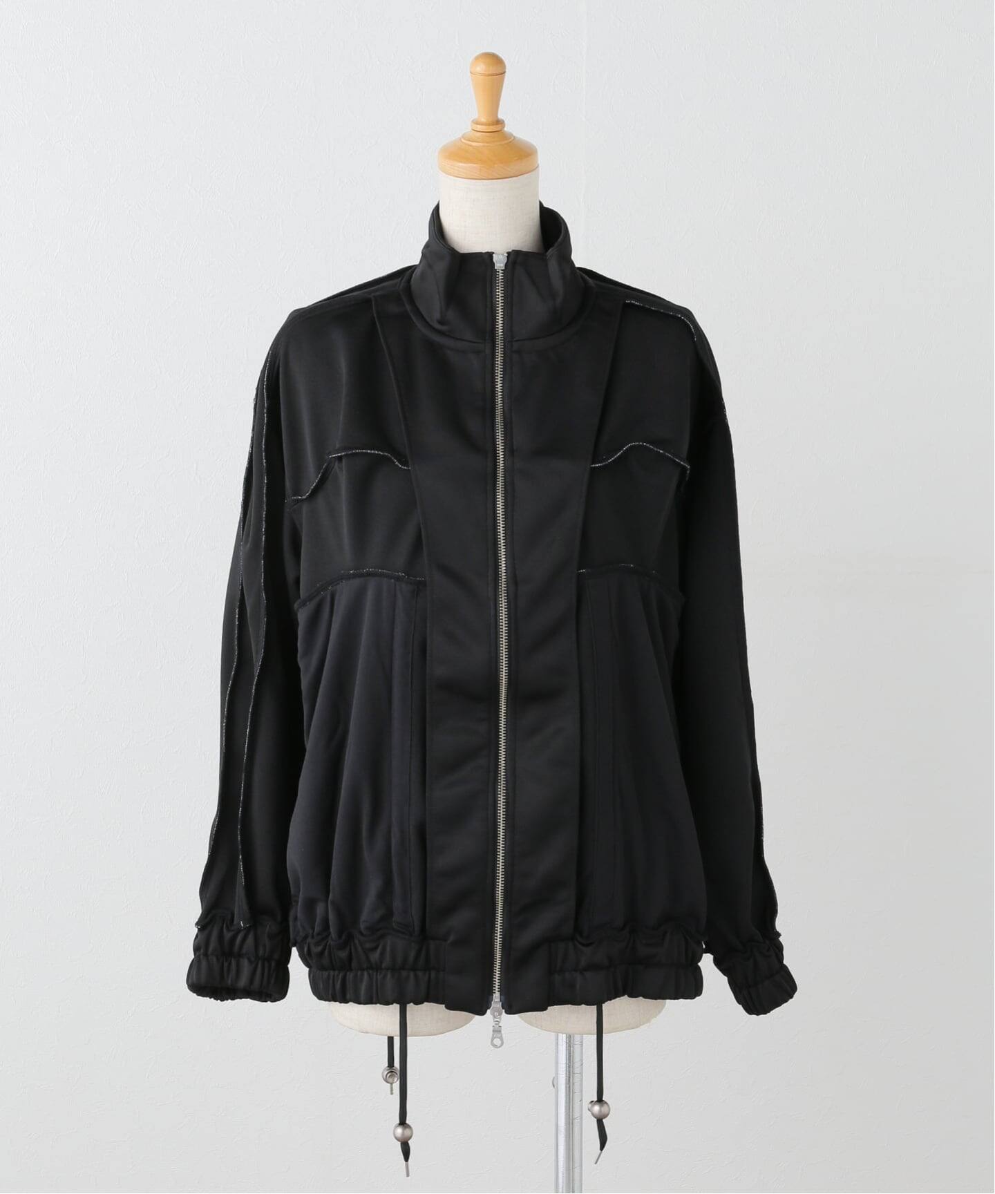 HOUGA/ホウガ】charm jacket（その他ブルゾン／アウター）｜JOURNAL