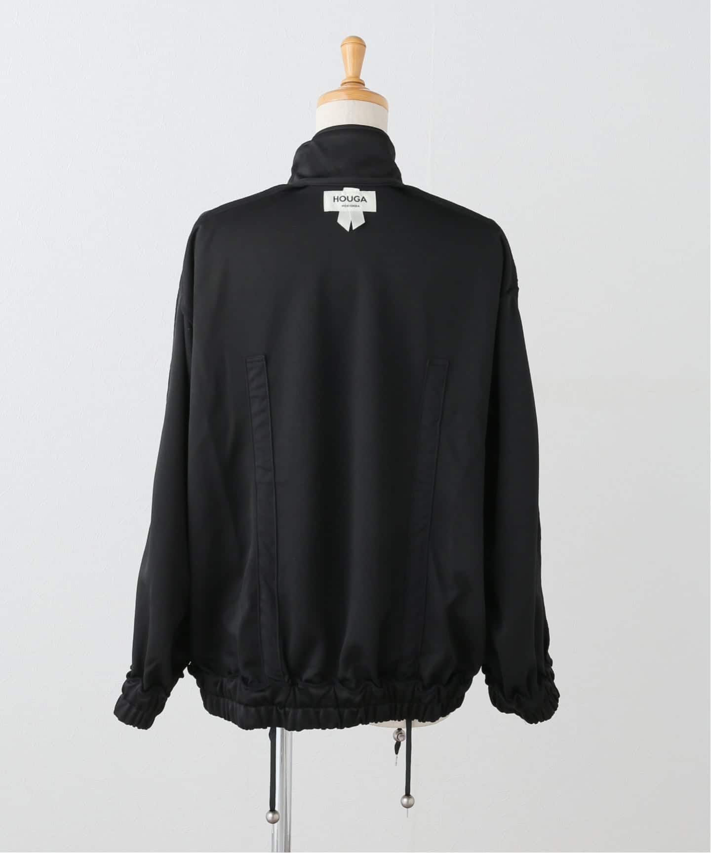 HOUGA/ホウガ】charm jacket（その他ブルゾン／アウター）｜JOURNAL