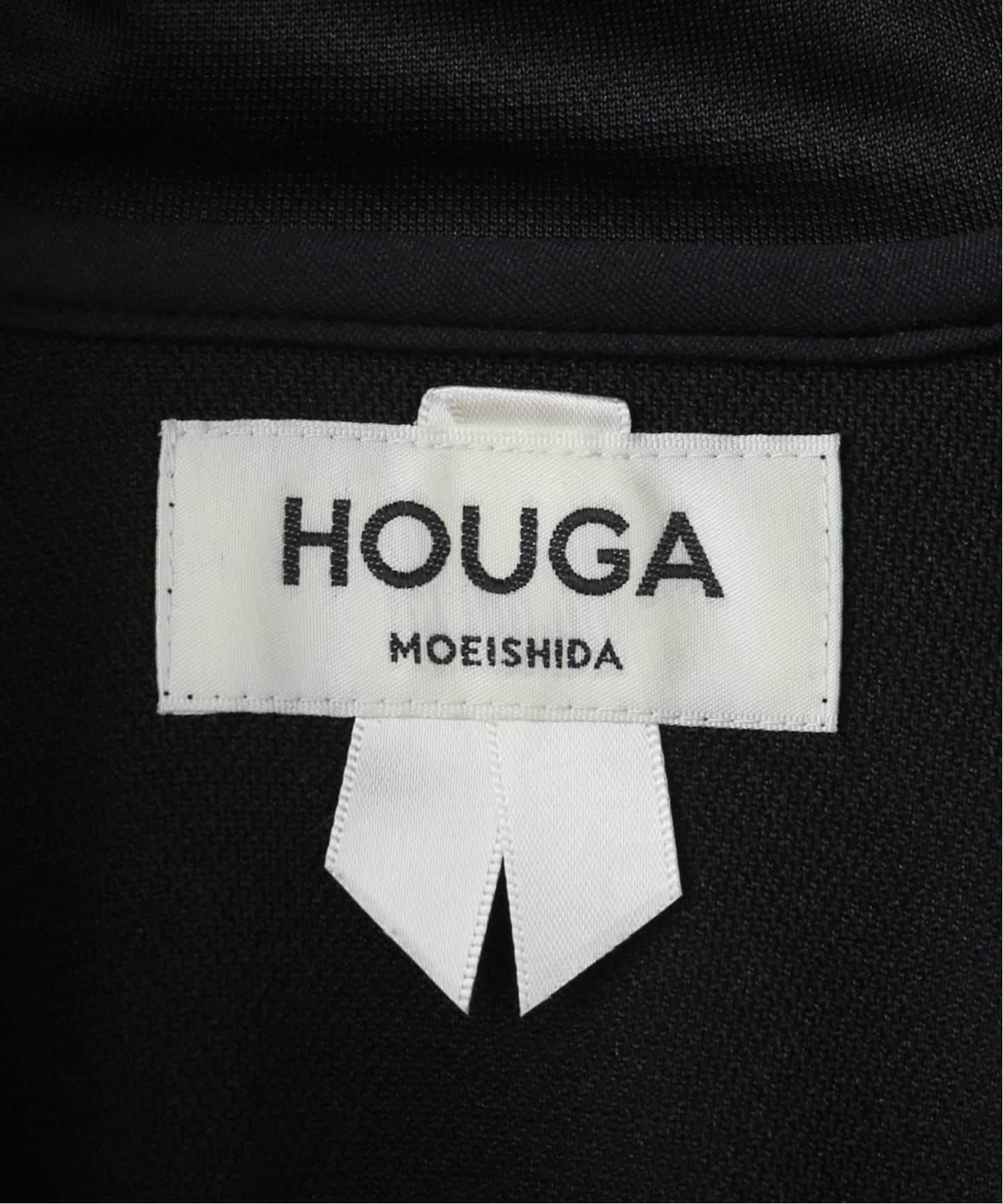 HOUGA/ホウガ】charm jacket（その他ブルゾン／アウター）｜JOURNAL