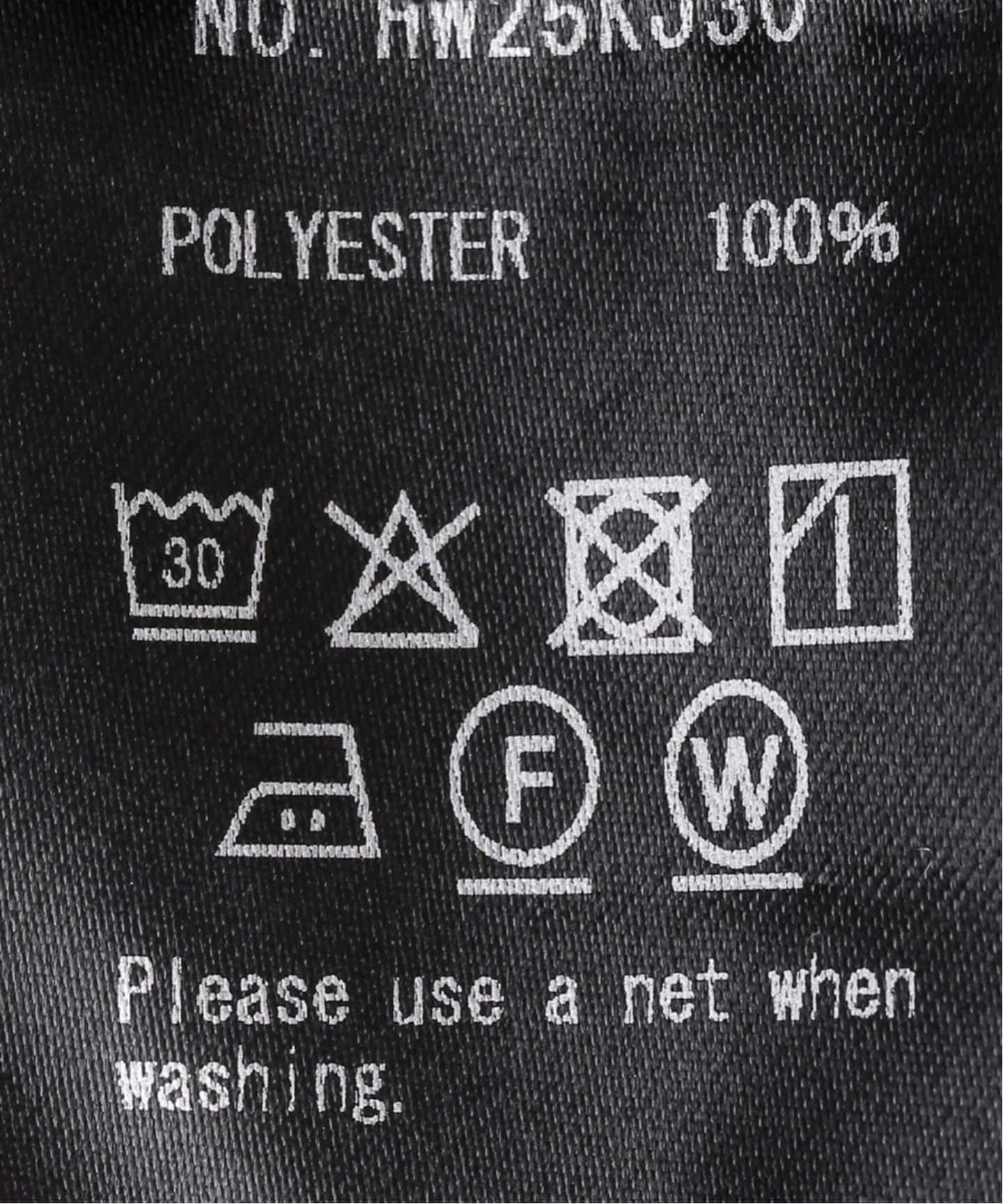 HOUGA/ホウガ】charm jacket（その他ブルゾン／アウター）｜JOURNAL