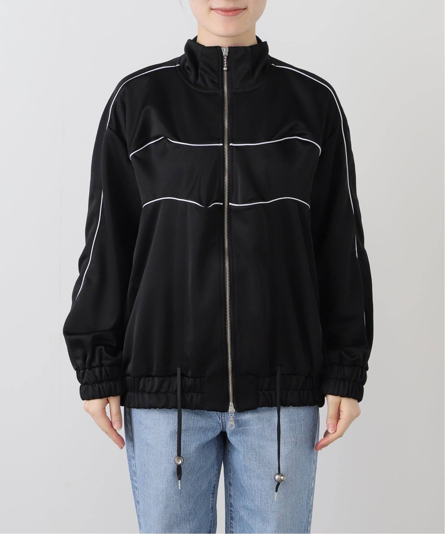 HOUGA/ホウガ】charm jacket（その他ブルゾン／アウター）｜JOURNAL