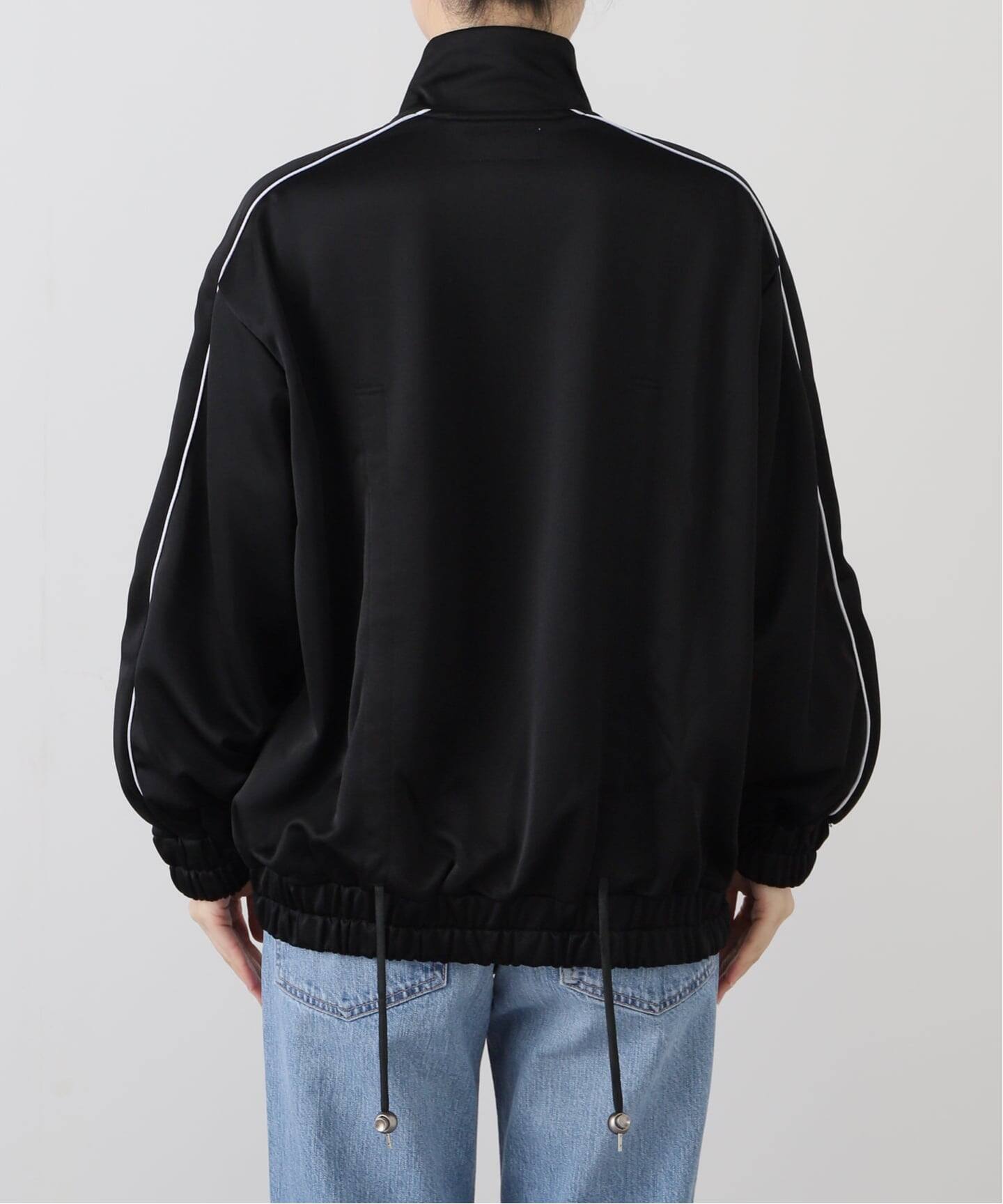 HOUGA/ホウガ】charm jacket（その他ブルゾン／アウター）｜JOURNAL