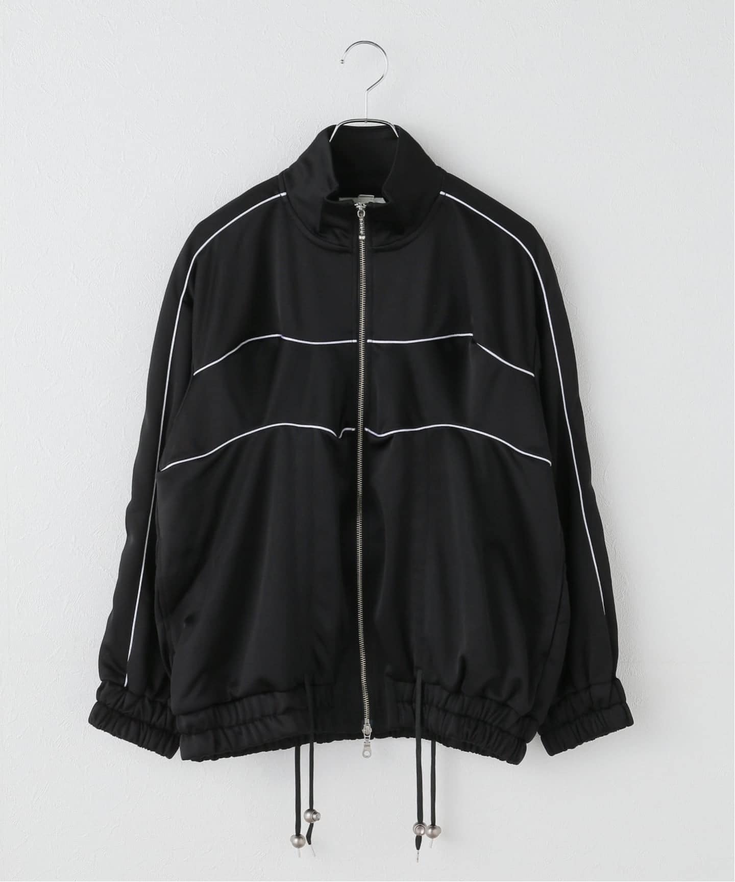 HOUGA/ホウガ】charm jacket（その他ブルゾン／アウター）｜JOURNAL