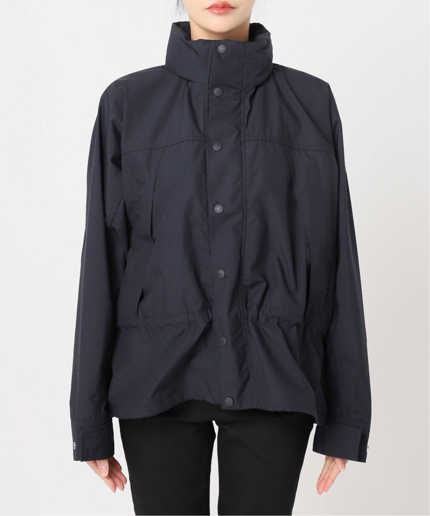 別注【THE NORTH FACE PURPLE LABEL×JS】Field JK（マウンテンパーカー 