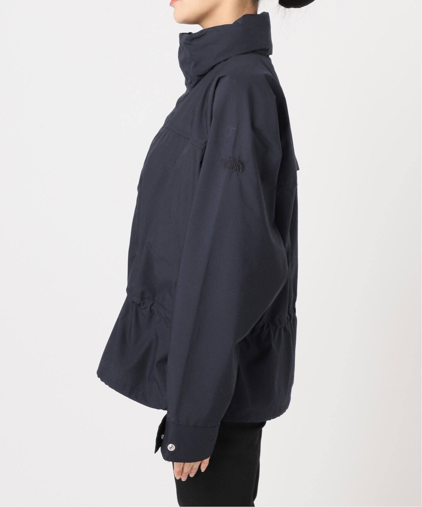 別注【THE NORTH FACE PURPLE LABEL×JS】Field JK（マウンテンパーカー 