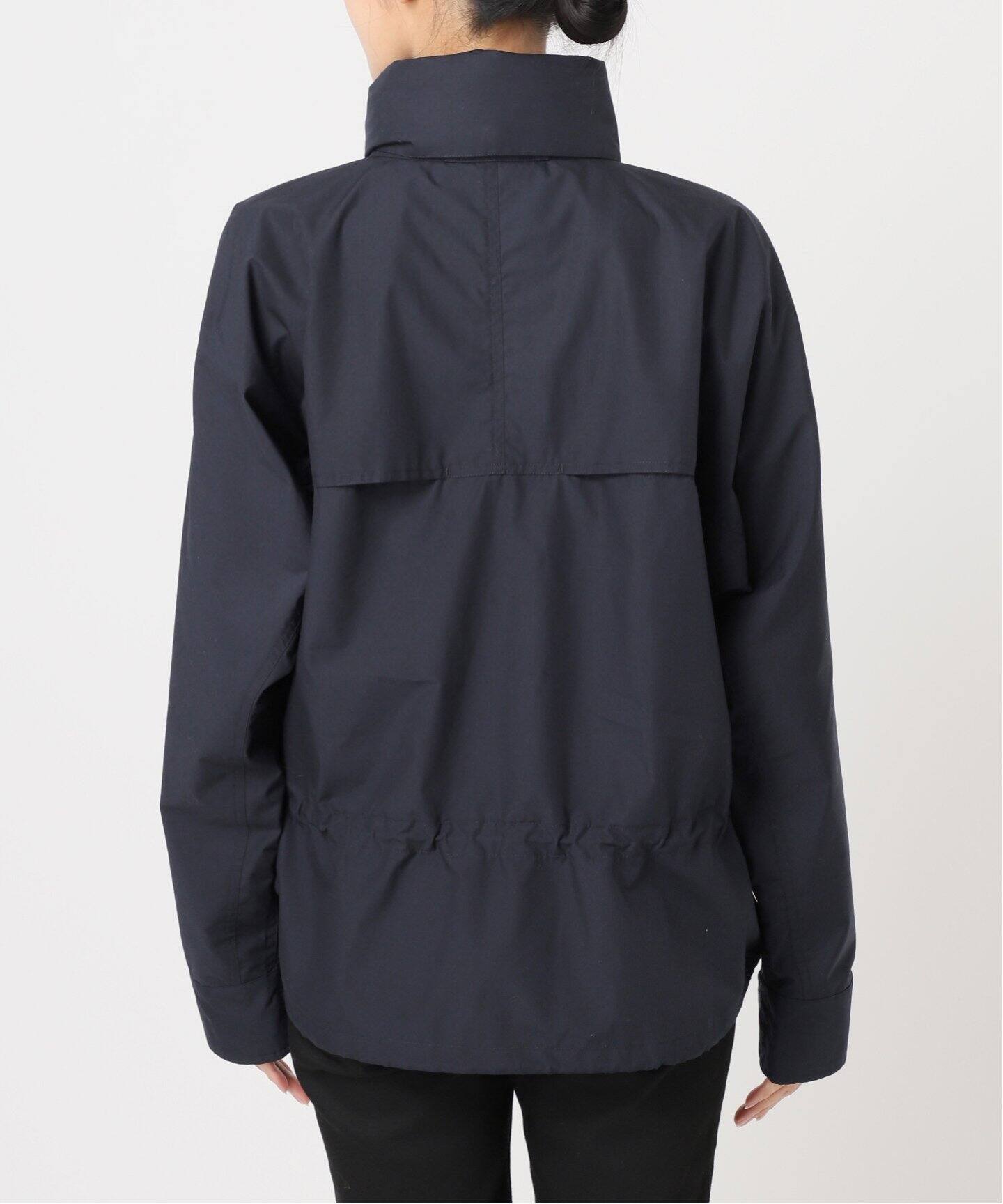 別注【THE NORTH FACE PURPLE LABEL×JS】Field JK（マウンテンパーカー 