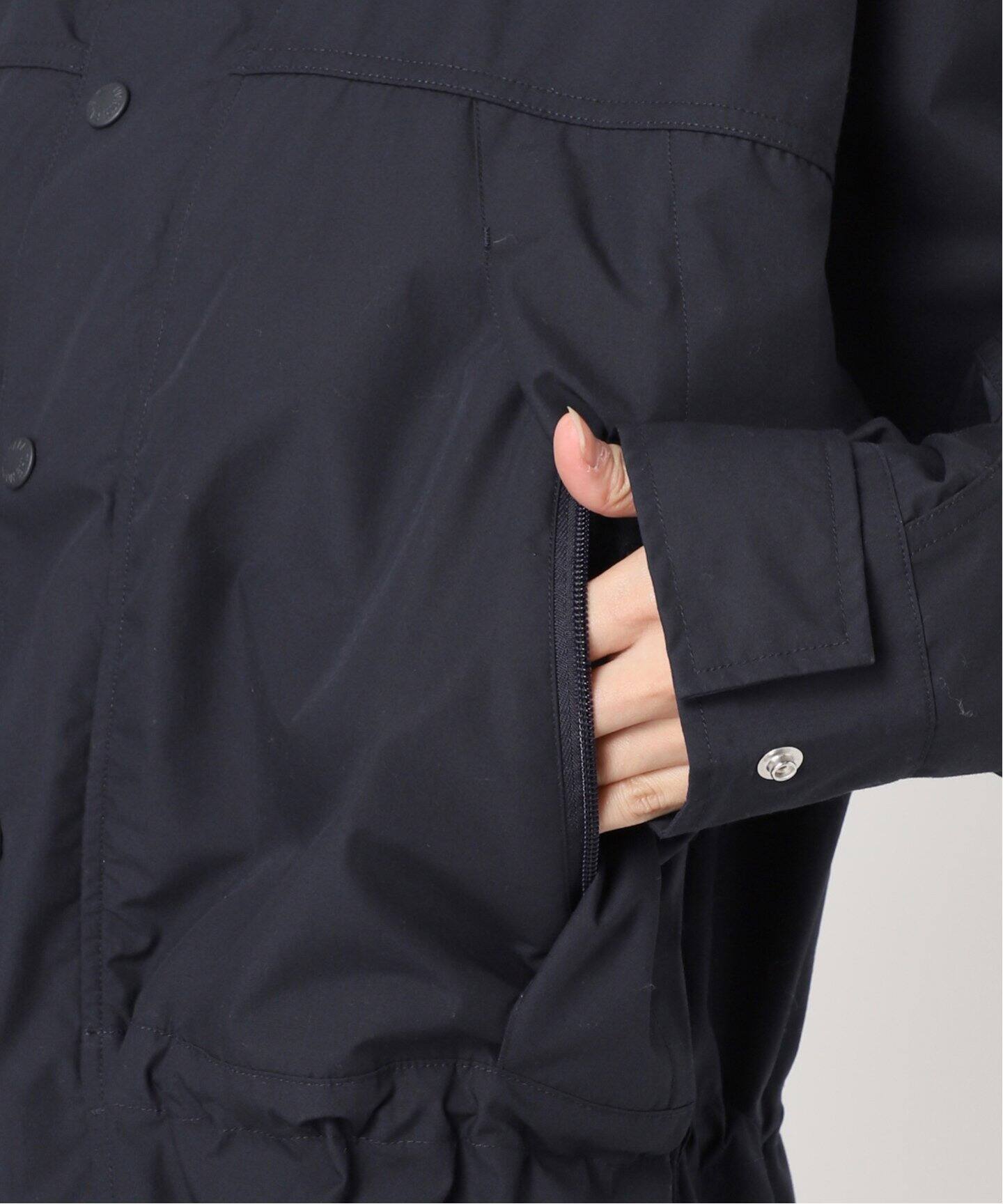 ジャケット・アウター THE NORTH FACE PURPLE LABEL JS Field JK 別注【THE NORTH FACE PURPLE LABEL×JS】Field JK（マウンテン