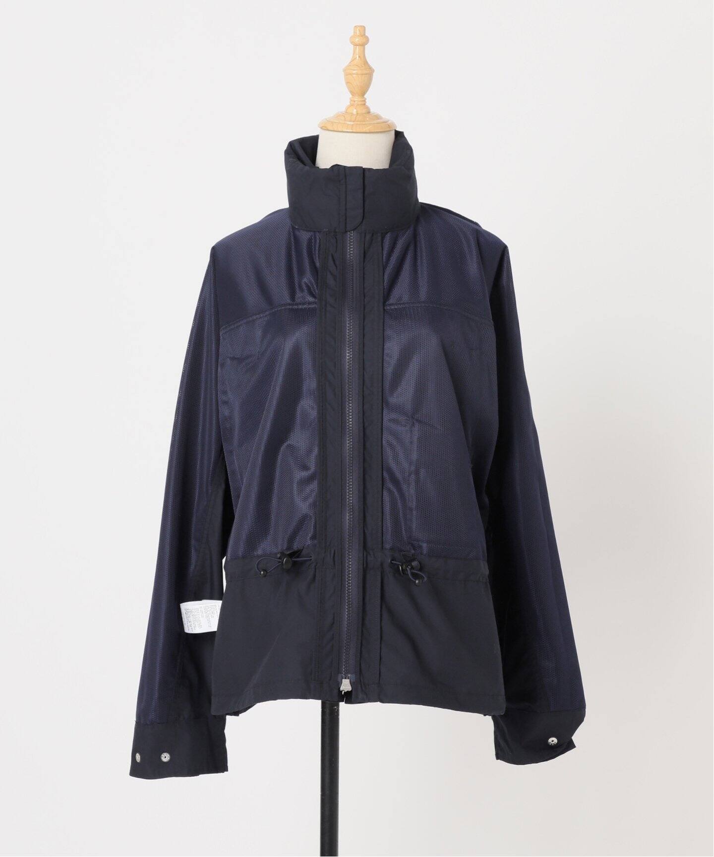 別注【THE NORTH FACE PURPLE LABEL×JS】Field JK（マウンテンパーカー 