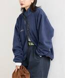 別注【EARLY WINTERS/アーリーウィンタース】フリースブルゾン