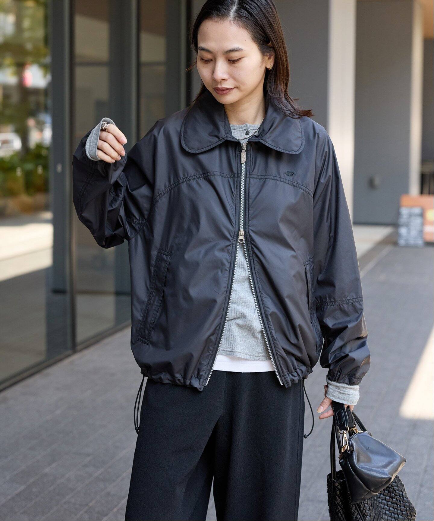 別注【THE NORTH FACE PURPLE LABEL×JS】 Mountain（マウンテン 