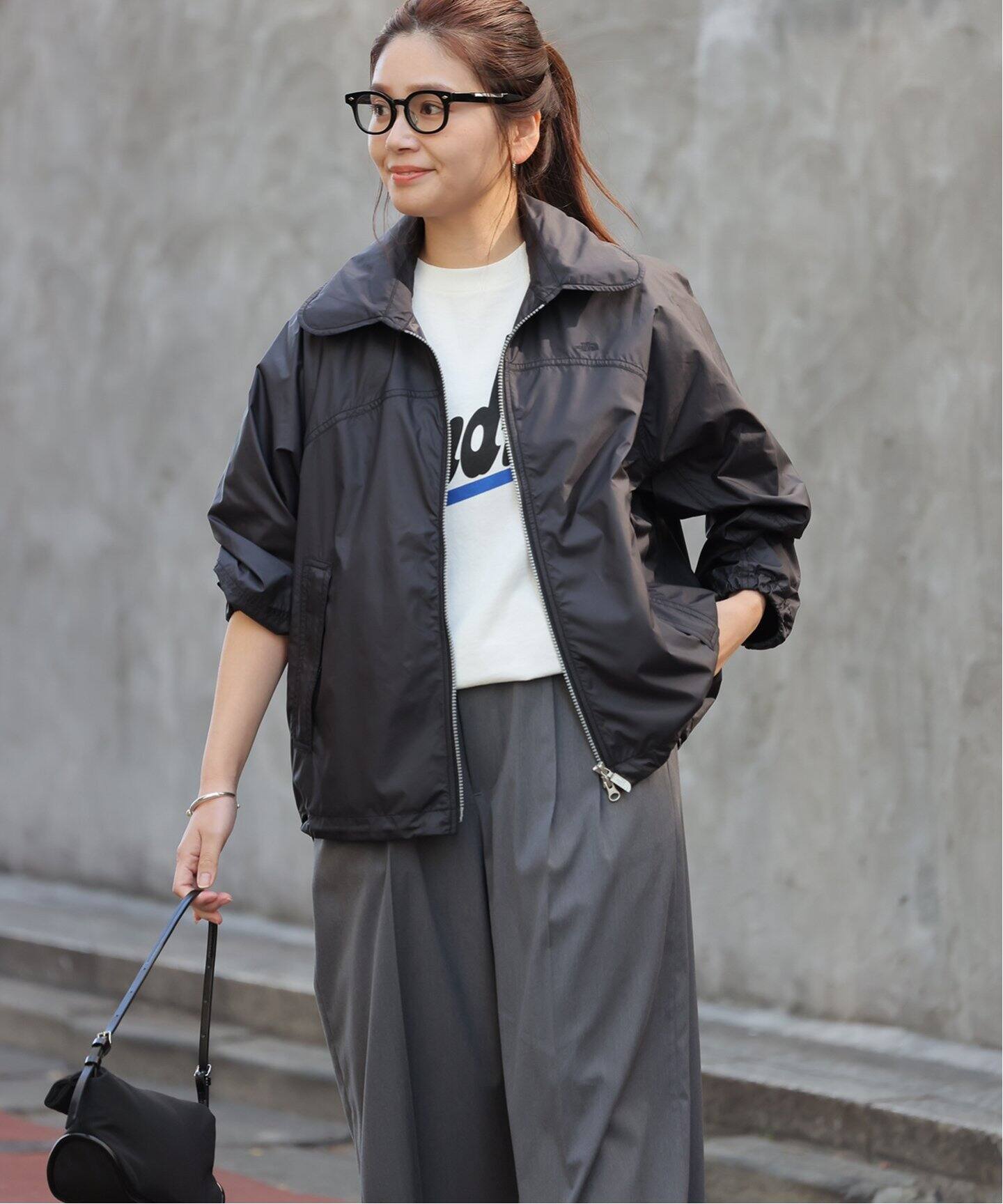 別注【THE NORTH FACE PURPLE LABEL×JS】 Mountain（マウンテン 
