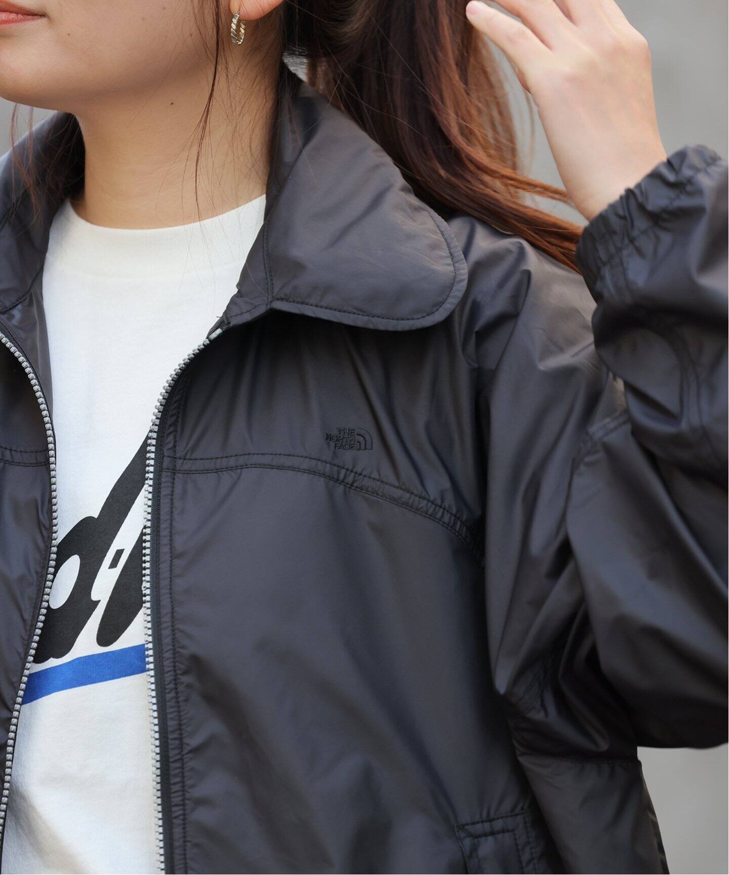 別注【THE NORTH FACE PURPLE LABEL×JS】 Mountain（マウンテン 