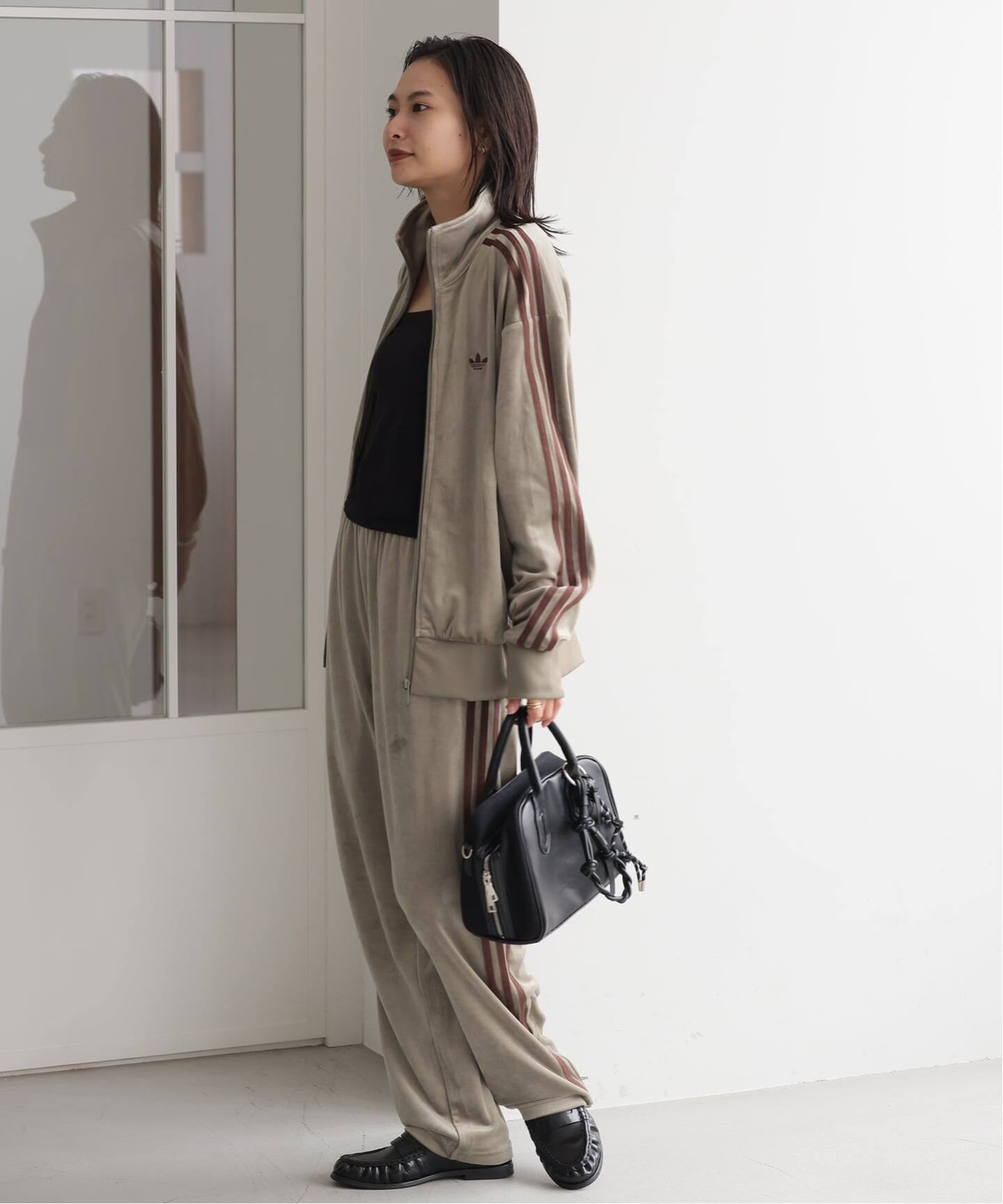 別注【adidas originals/アディダス オリジナルス】TRACK TOP JSSP