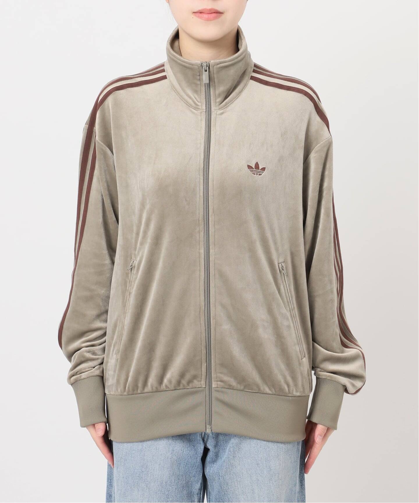 adidas originals journal standard 別注 別注【adidas originals/アディダス オリジナルス】TRACK TOP