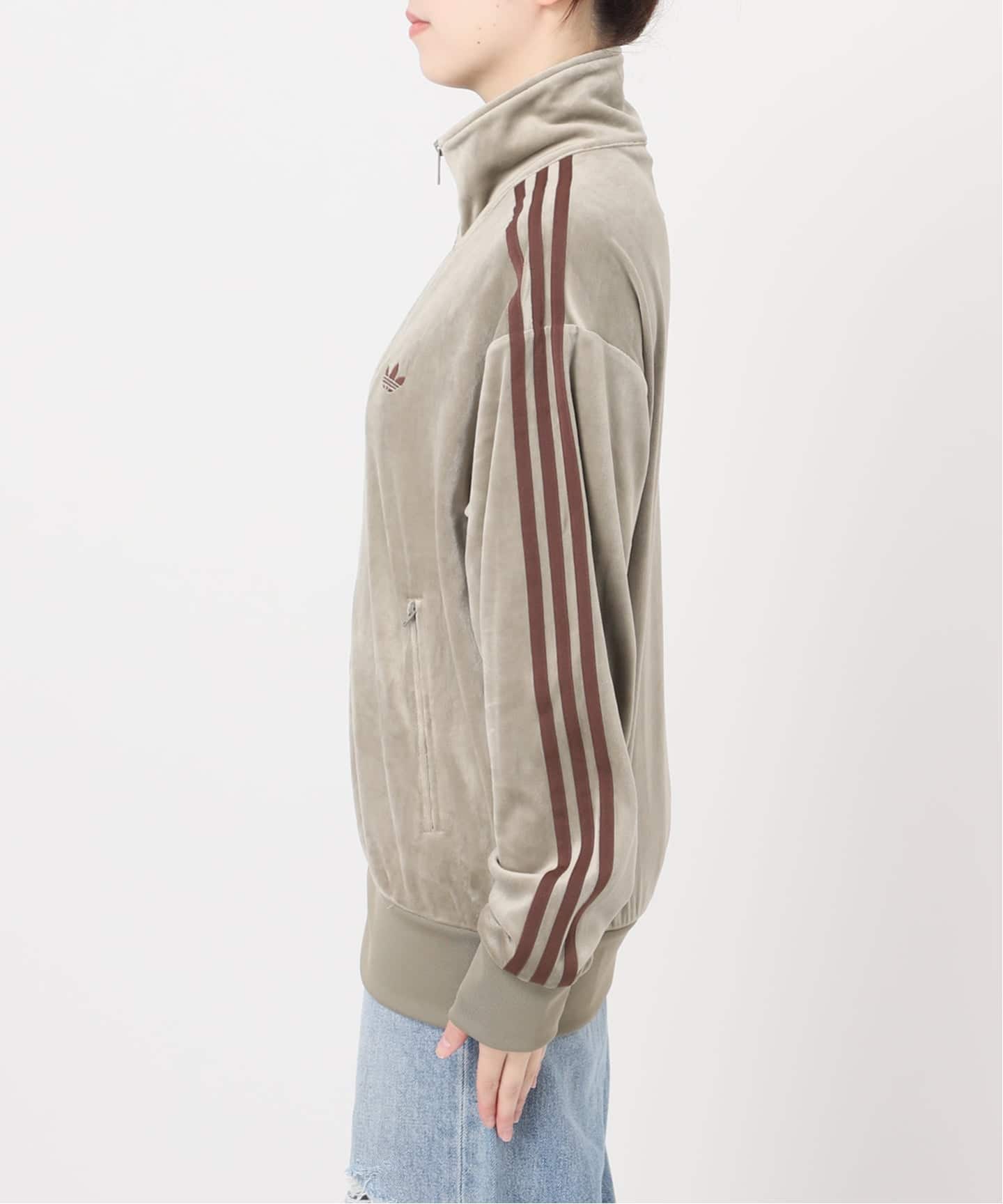 別注【adidas originals/アディダス オリジナルス】TRACK TOP JSSP