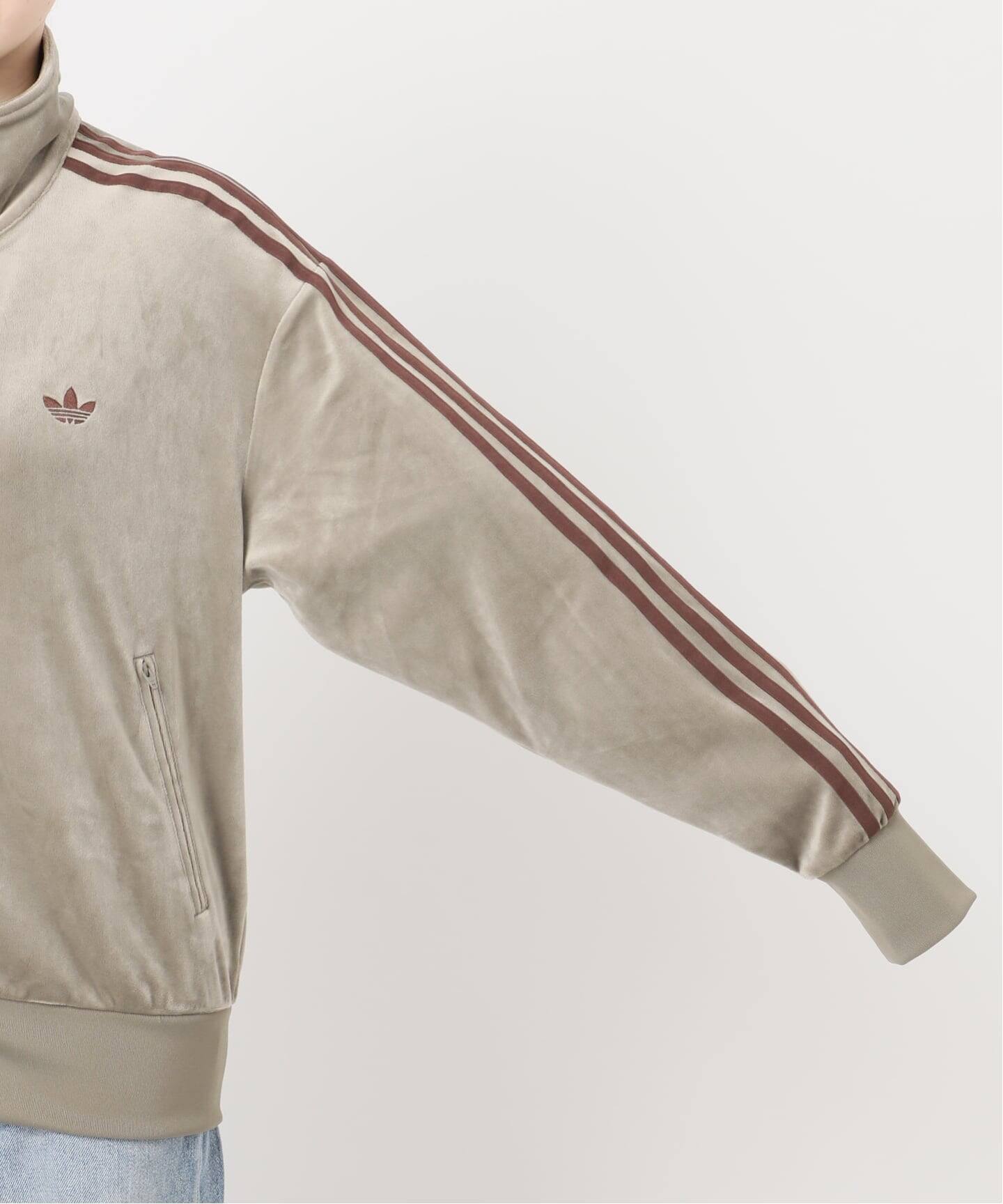 別注【adidas originals/アディダス オリジナルス】TRACK TOP JSSP