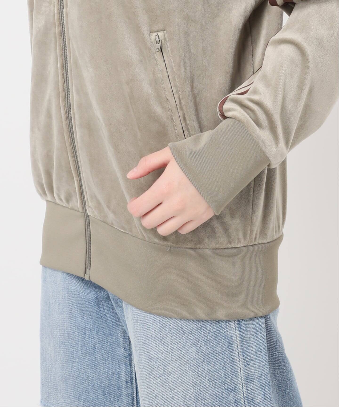 別注【adidas originals/アディダス オリジナルス】TRACK TOP JSSP