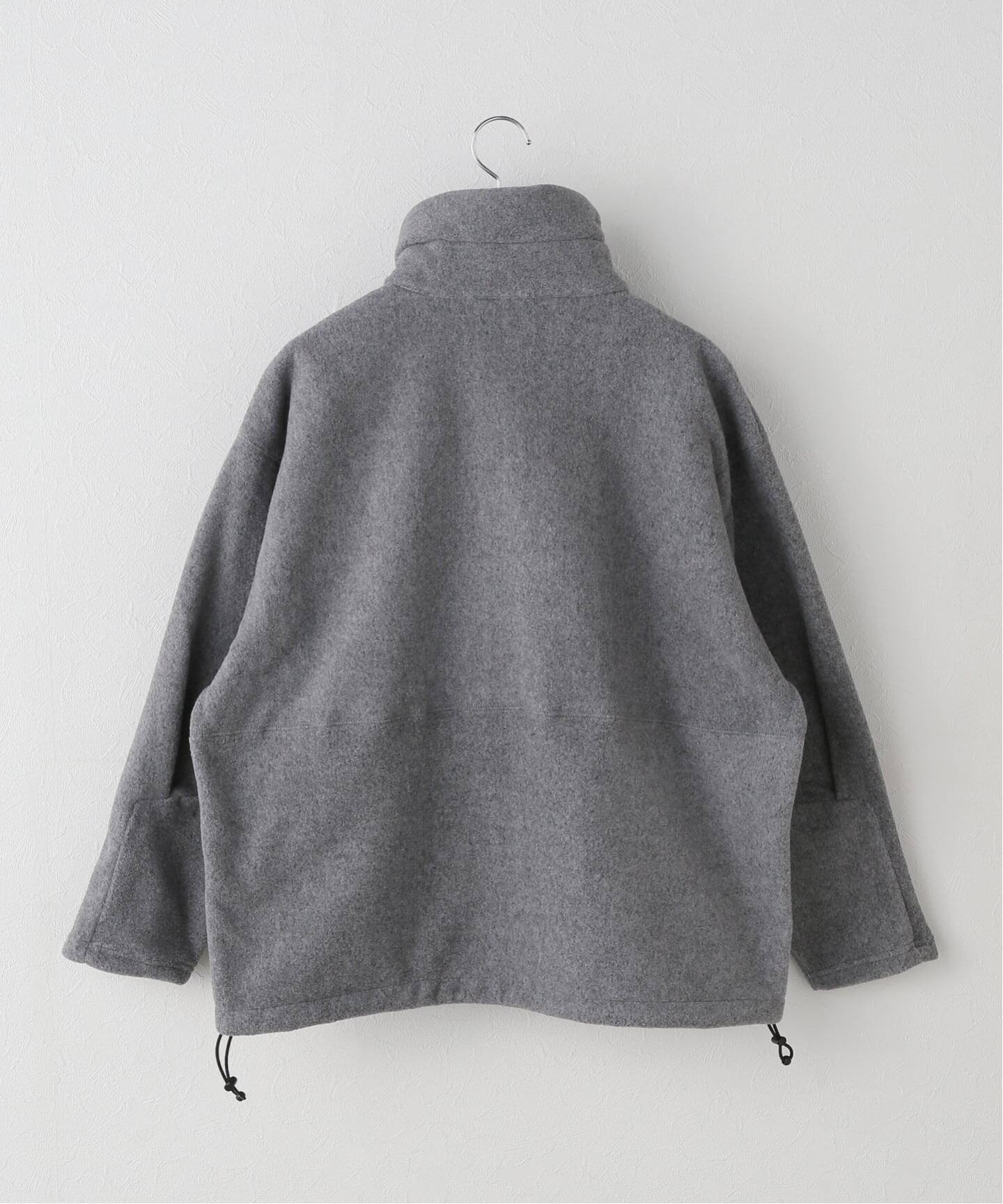 HOLIDAY/ホリデイ】CLASSIC FLEECE ZIP UP JACKET（ボア・フリース