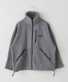 HOLIDAY/ホリデイ】CLASSIC FLEECE ZIP UP JACKET（ボア・フリース 