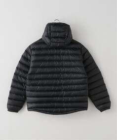 HOLIDAY/ホリデイ】PACKABLE DOWN ANORAK（ダウンジャケット 