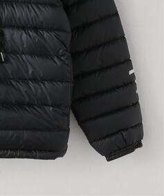 HOLIDAY/ホリデイ】PACKABLE DOWN ANORAK（ダウンジャケット 