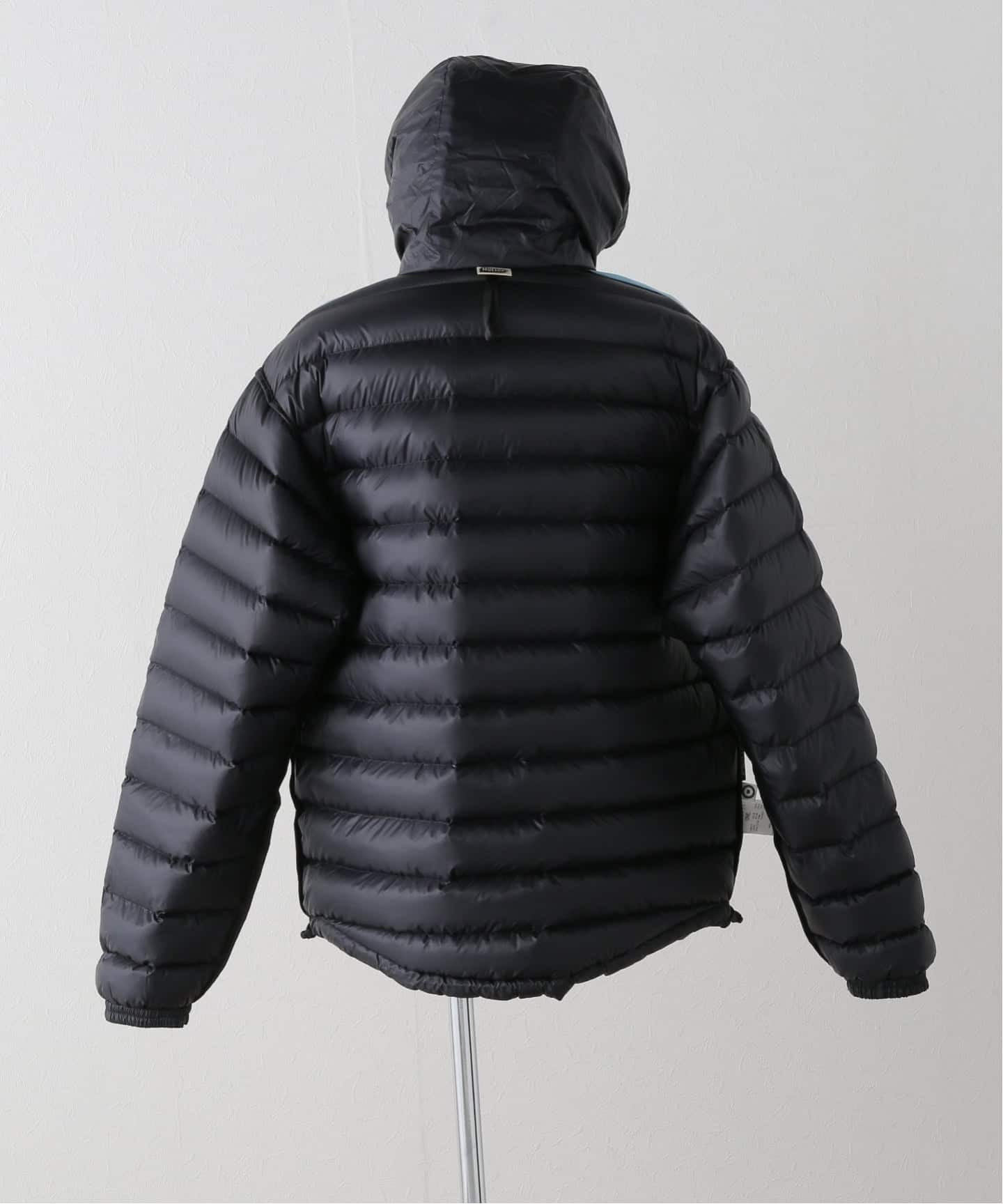 HOLIDAY/ホリデイ】PACKABLE DOWN ANORAK（ダウンジャケット