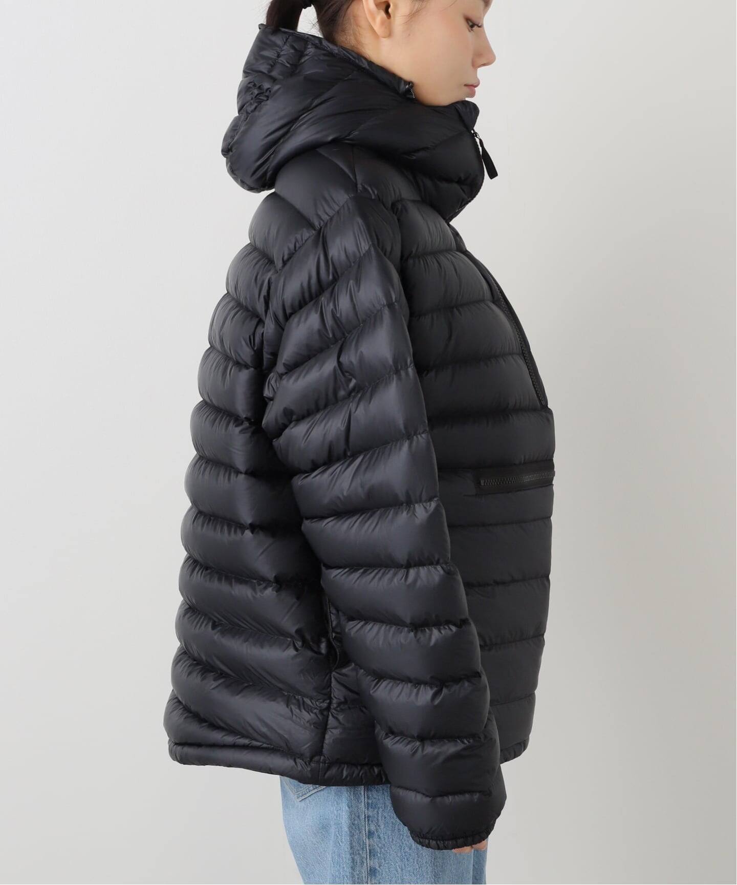 HOLIDAY/ホリデイ】PACKABLE DOWN ANORAK（ダウンジャケット