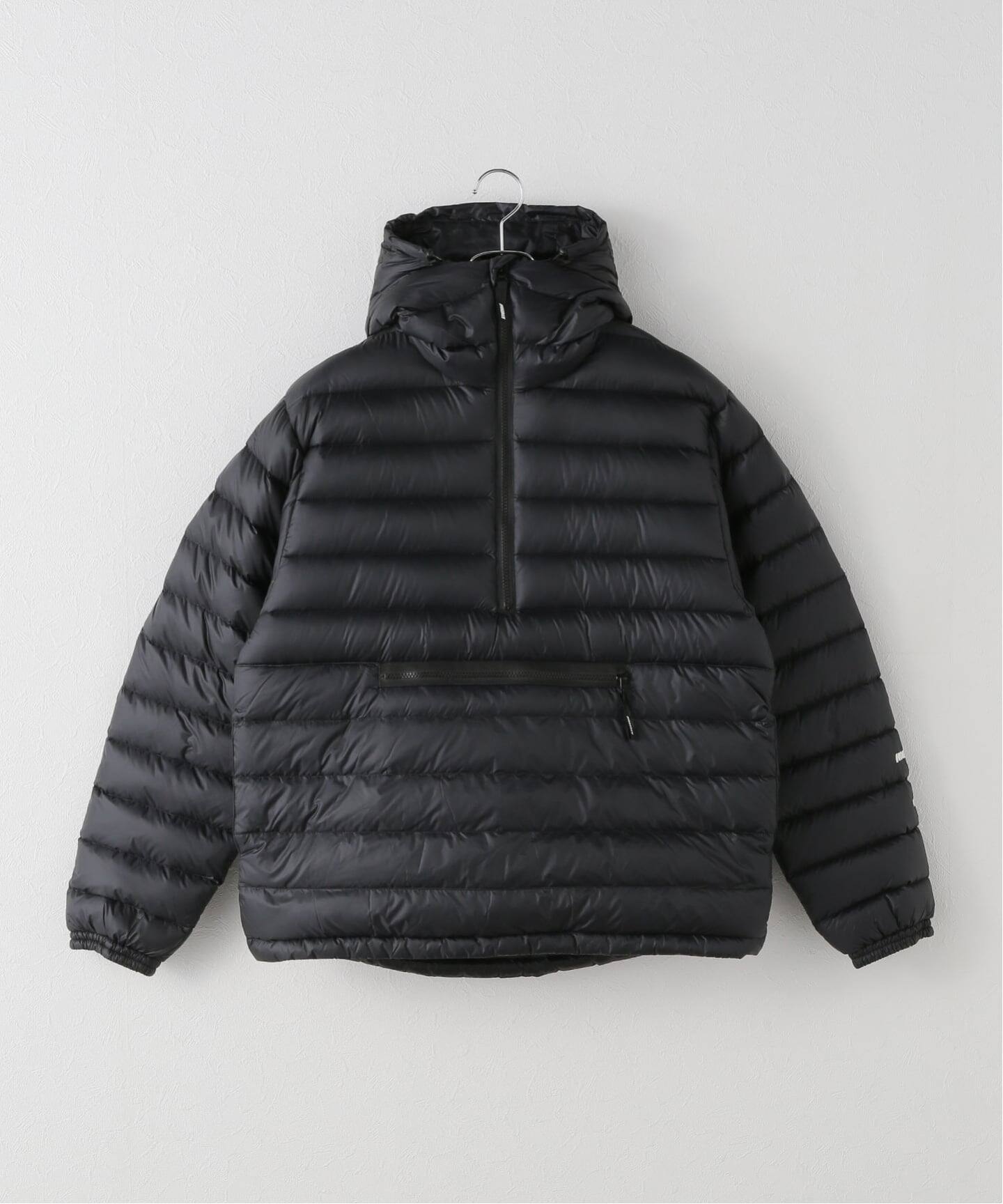 HOLIDAY/ホリデイ】PACKABLE DOWN ANORAK（ダウンジャケット