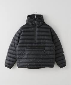 HOLIDAY/ホリデイ】PACKABLE DOWN ANORAK（ダウンジャケット 