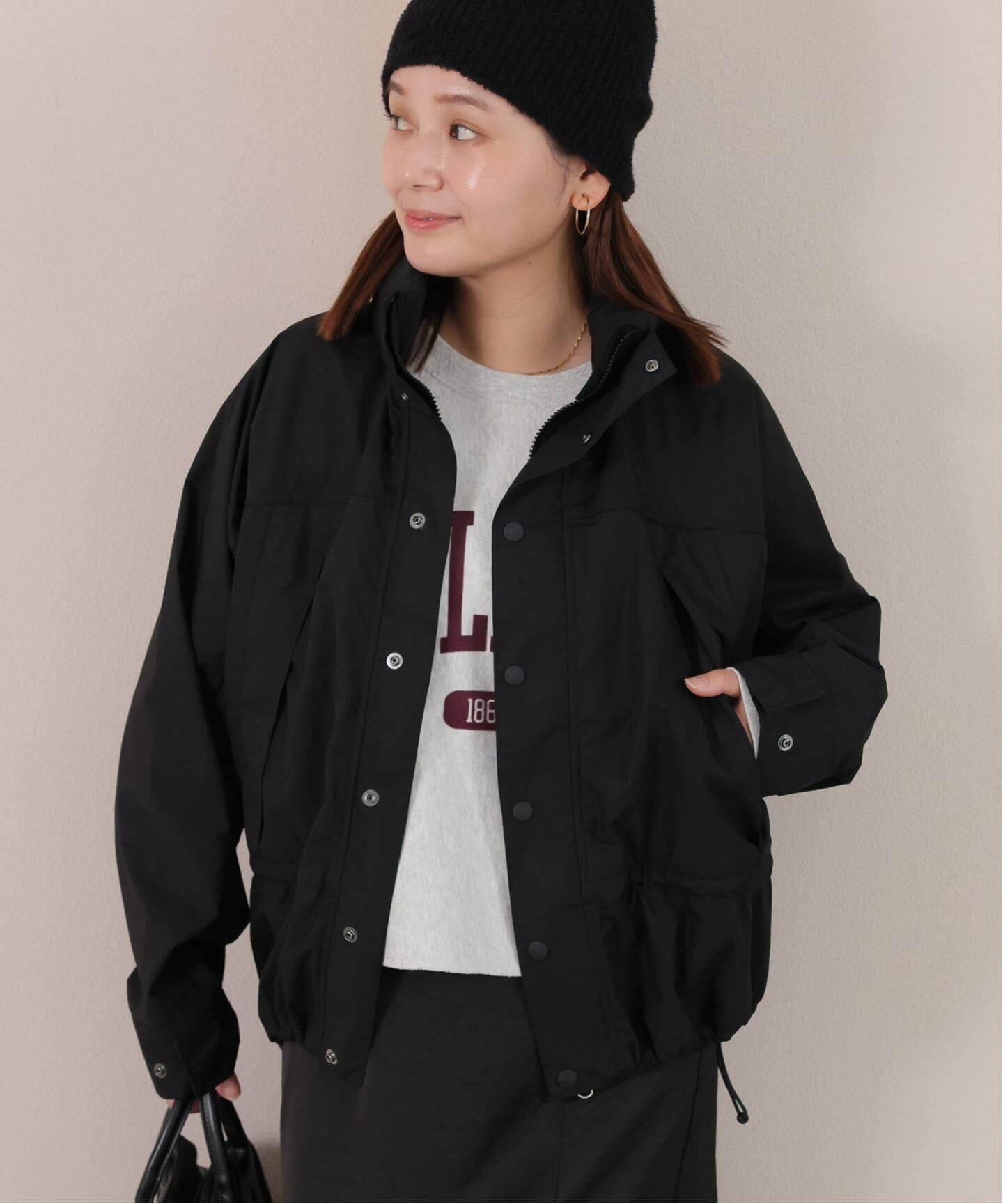 別注【THE NORTH FACE PURPLE LABEL】FIELD JK（マウンテン