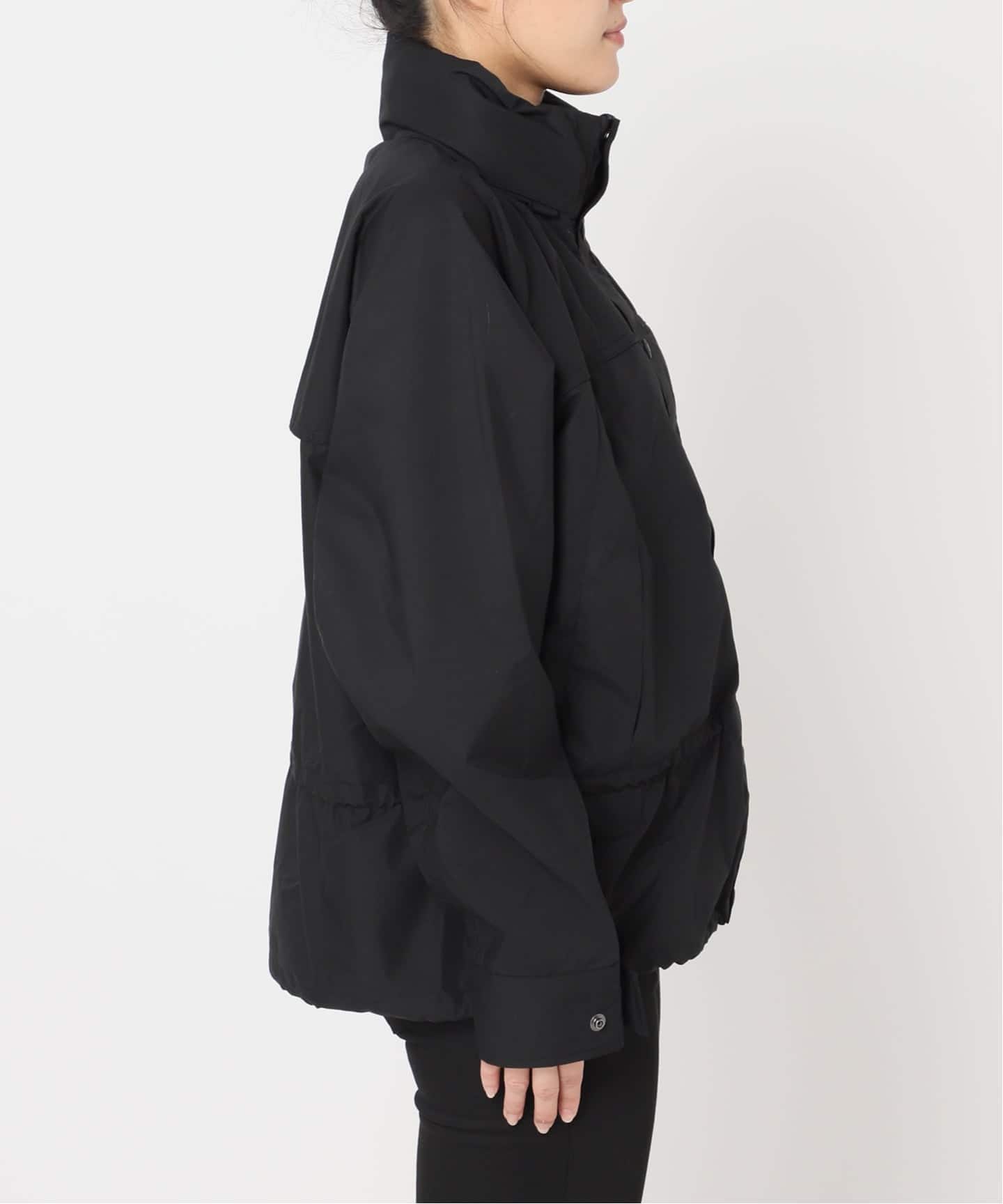 THE NORTH FACE マウンテンパーカー ジャーナルスタンダード別注 別注【THE NORTH FACE PURPLE LABEL×JS】 Mountain（マウンテン