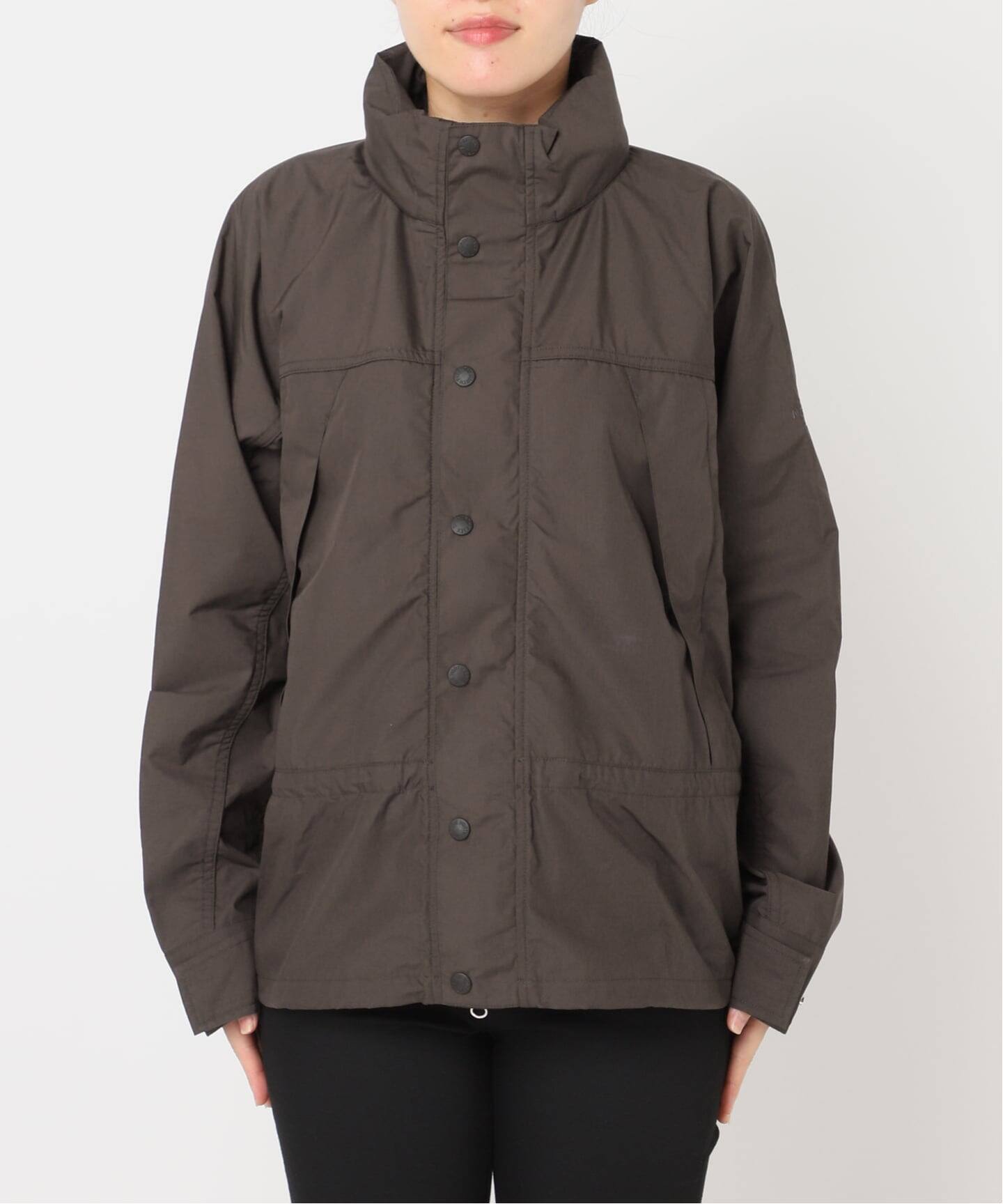 ジャケット・アウター THE NORTH FACE PURPLE LABEL JS Field JK 別注【THE NORTH FACE PURPLE LABEL×JS】Field JK（マウンテン