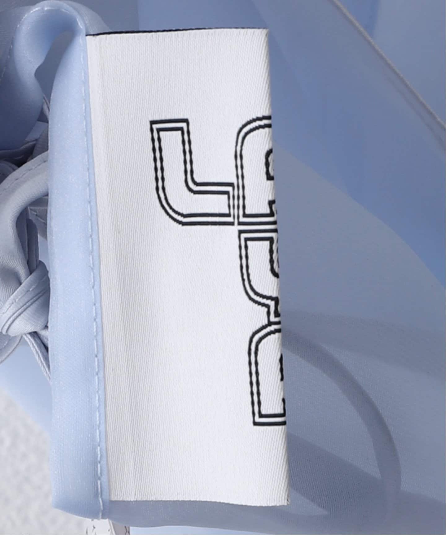 LAYAS/レイヤーズSEE THROUGH VEST LAYAS/レイヤーズ】 SEE THROUGH VEST（ベスト）｜JOURNAL