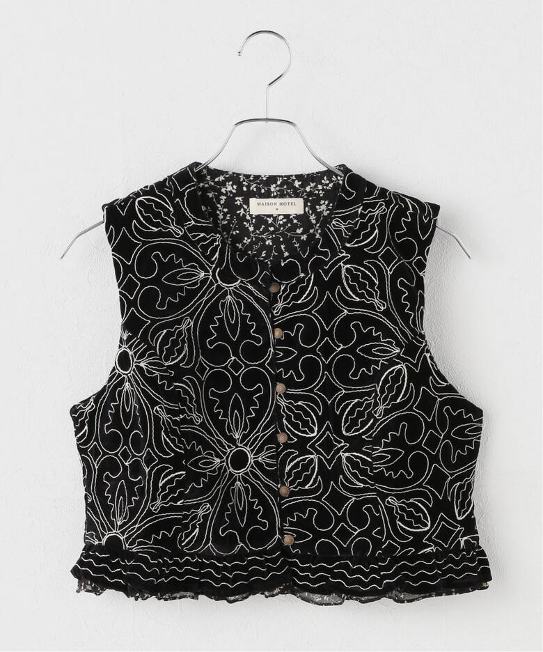 ブルゾン／アウター