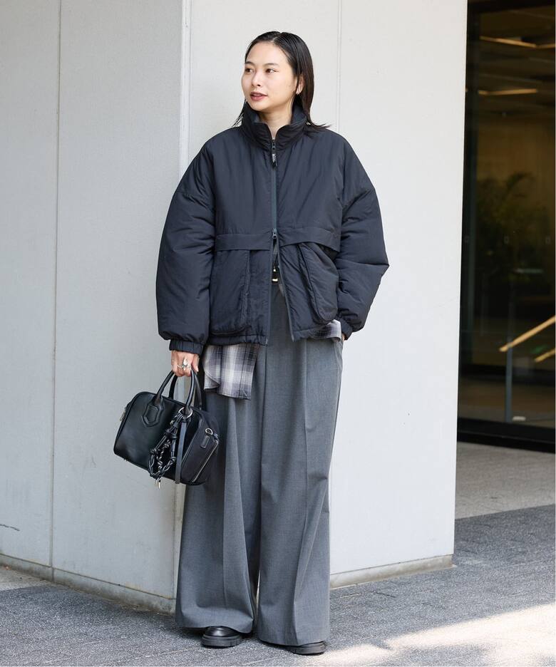 追加》別注【MANASTASH】For JOURNAL STANDARD ベッチュウナカワタ 