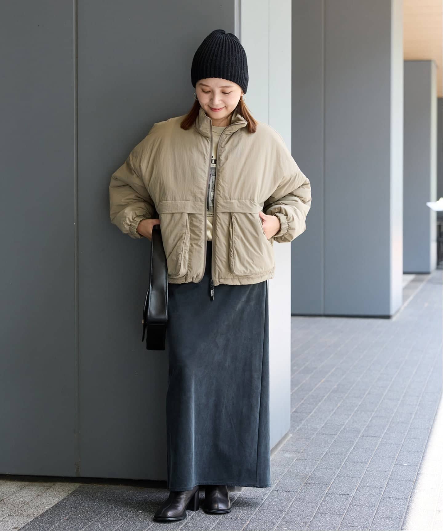 追加》別注【MANASTASH】For JOURNAL STANDARD ベッチュウナカワタ